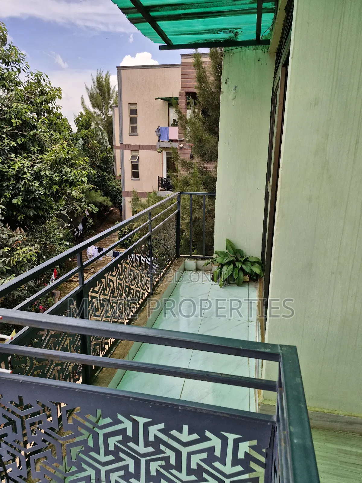 Studio Apartment in Bweyogerere., Central Division for rent in Central Division