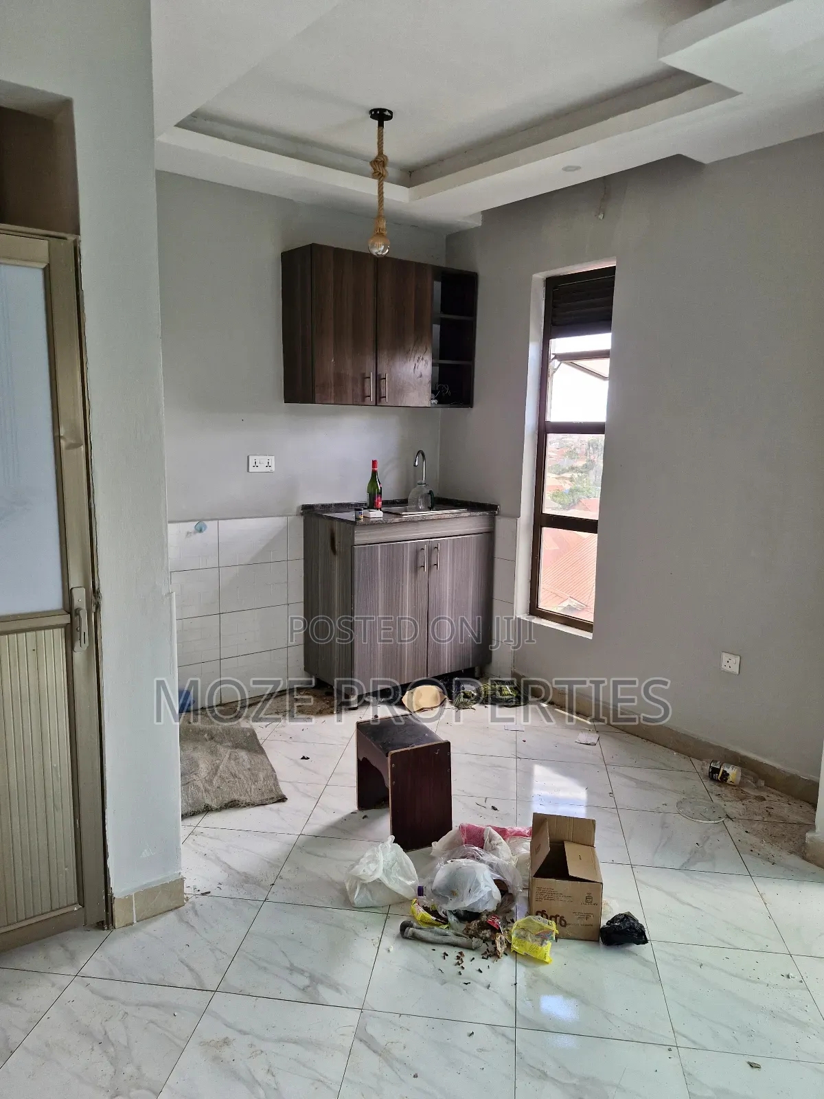 Studio Apartment in Bweyogerere., Central Division for rent in Central Division