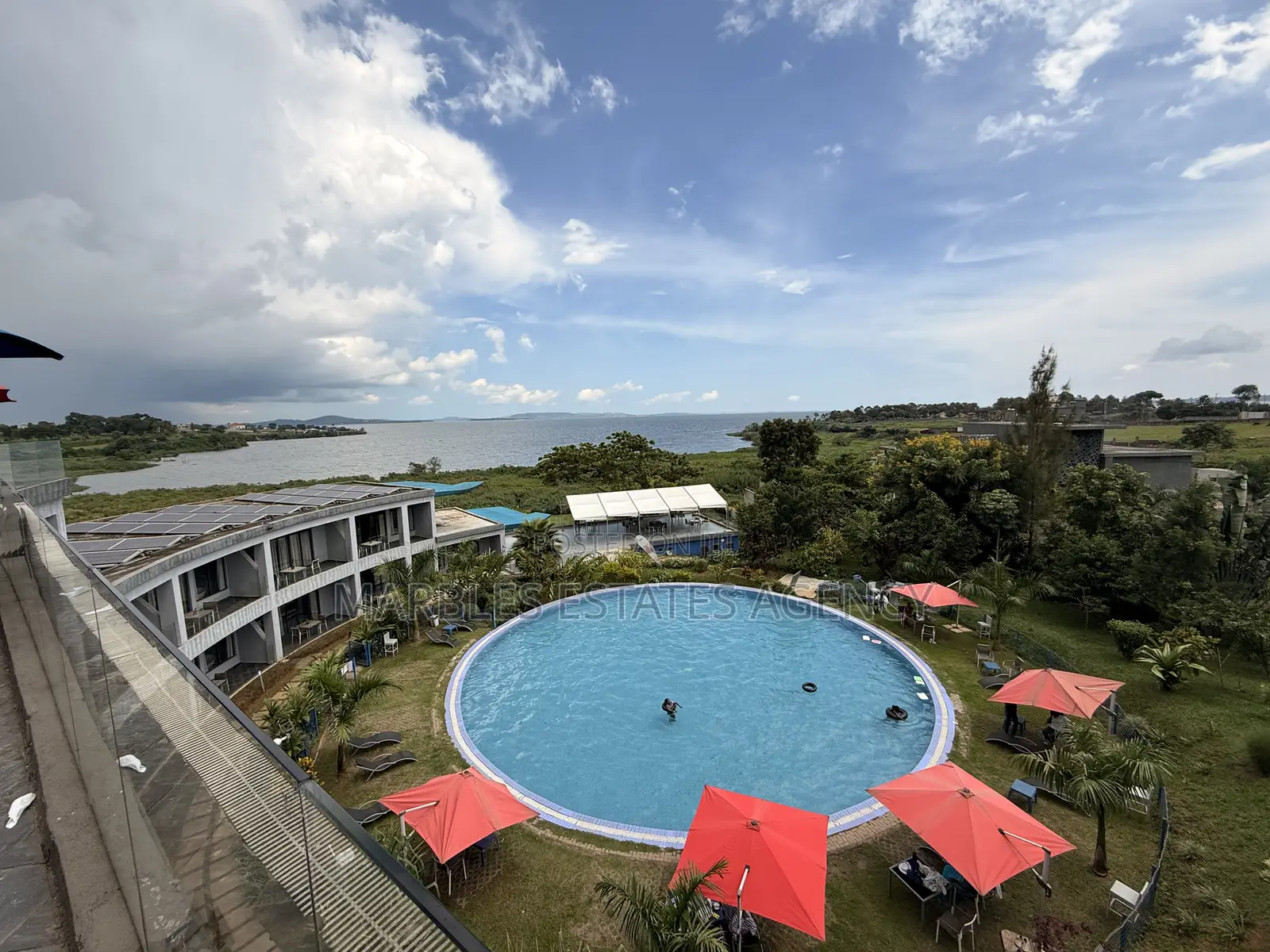 Hotel for Sale in Central Division
