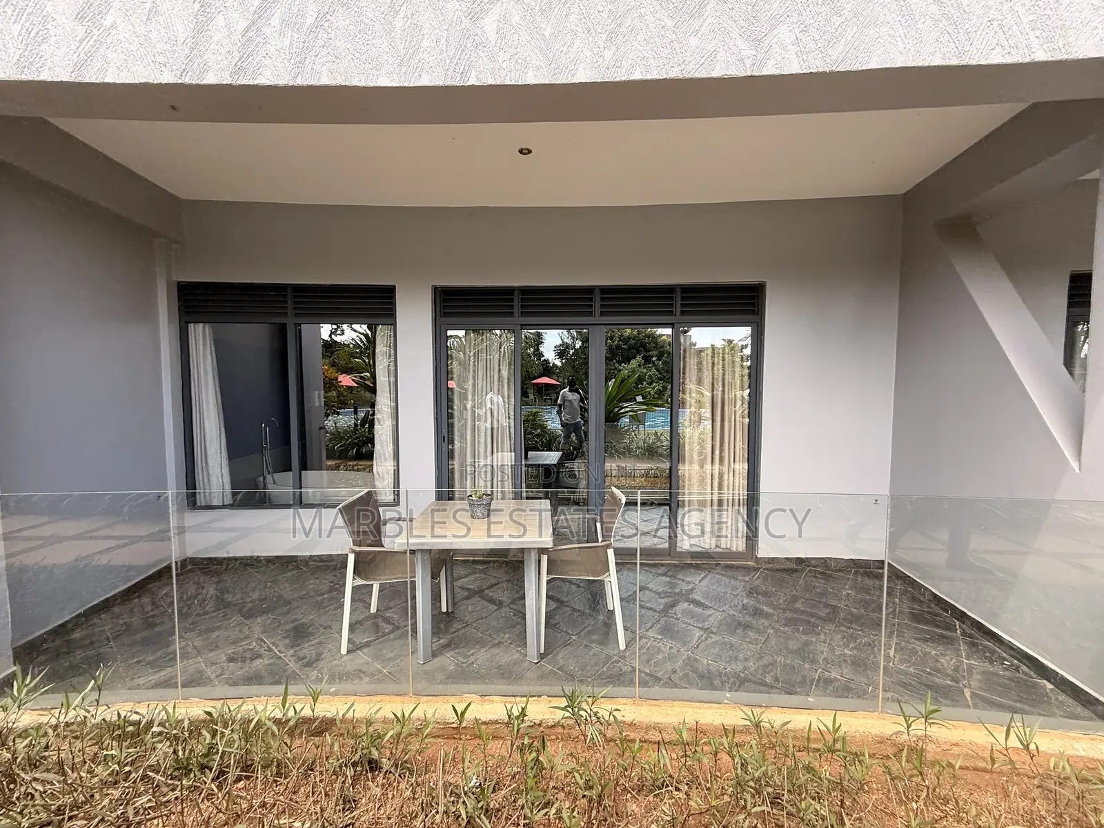 Hotel for Sale in Central Division