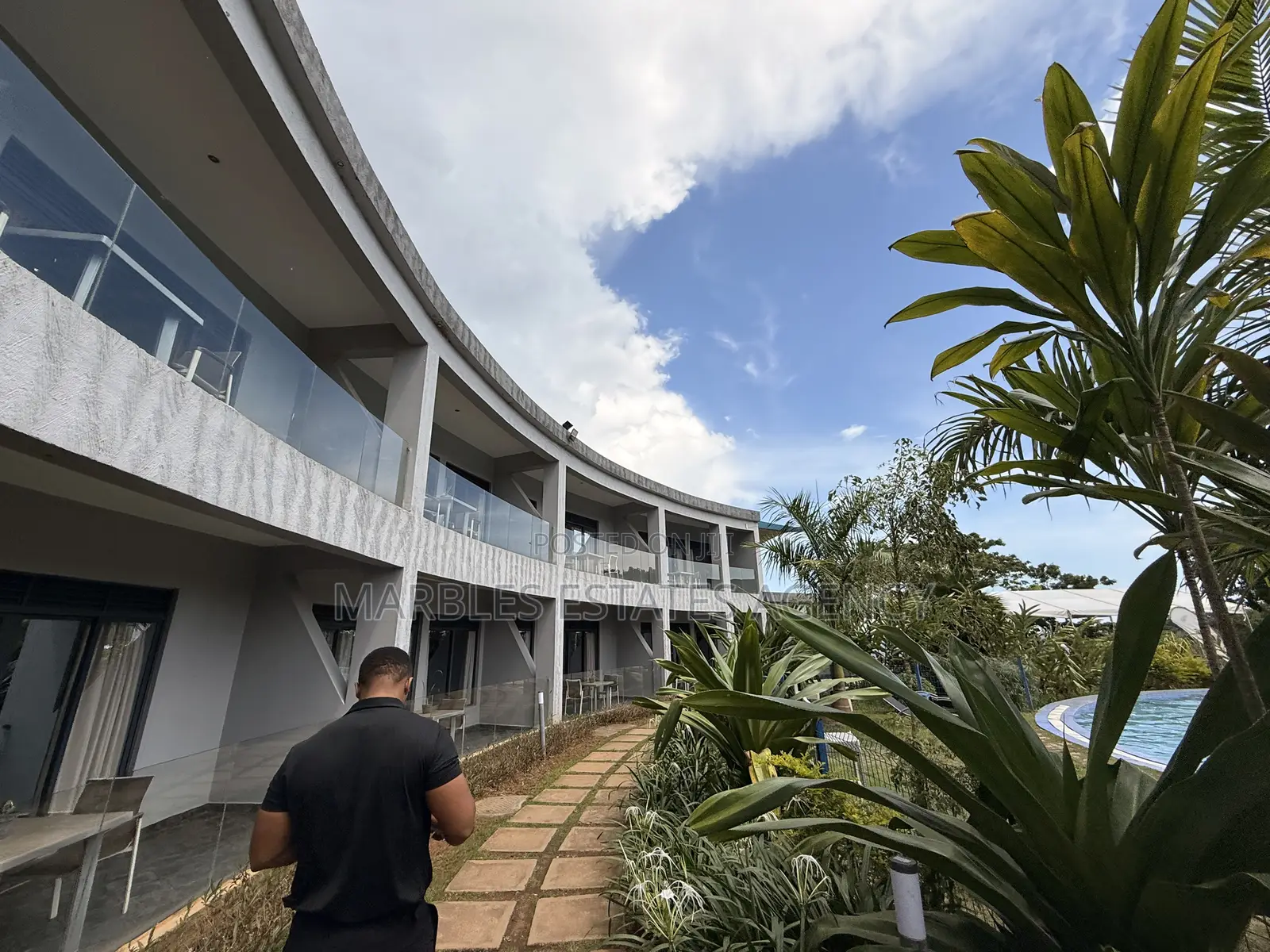 Hotel for Sale in Central Division
