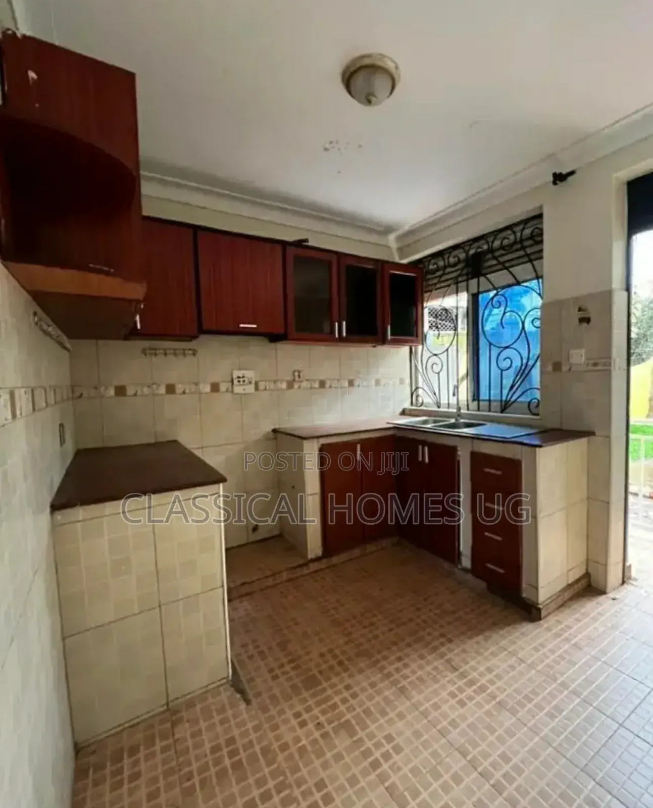 4bdrm Apartment in Ntinda, Central Division for rent in Central Division