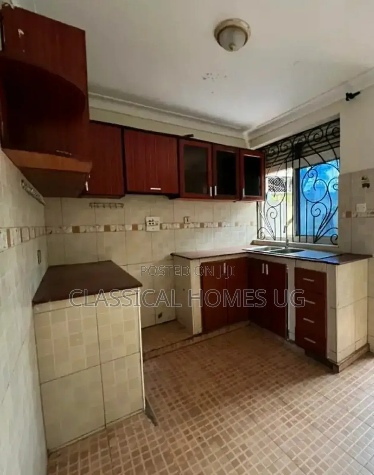 4bdrm Apartment in Ntinda, Central Division for rent in Central Division