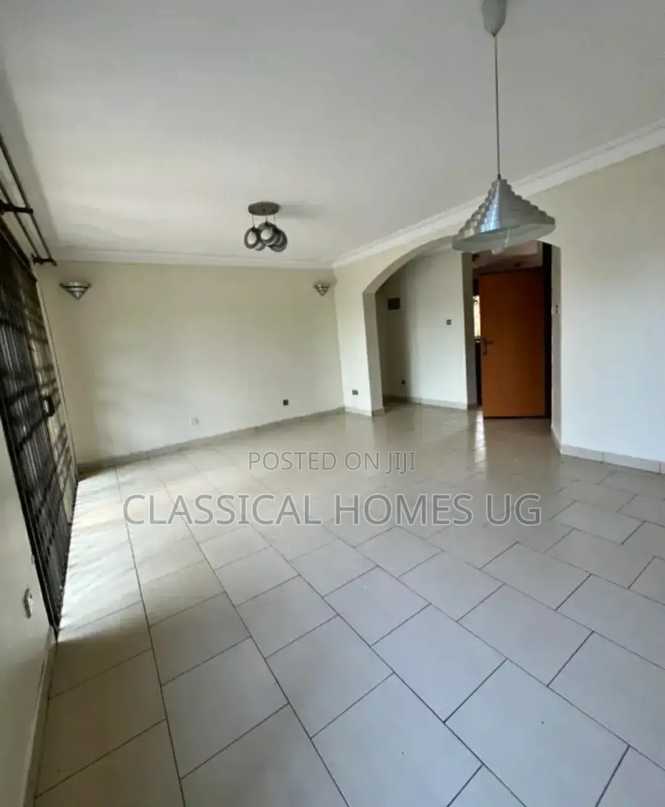 4bdrm Apartment in Ntinda, Central Division for rent in Central Division
