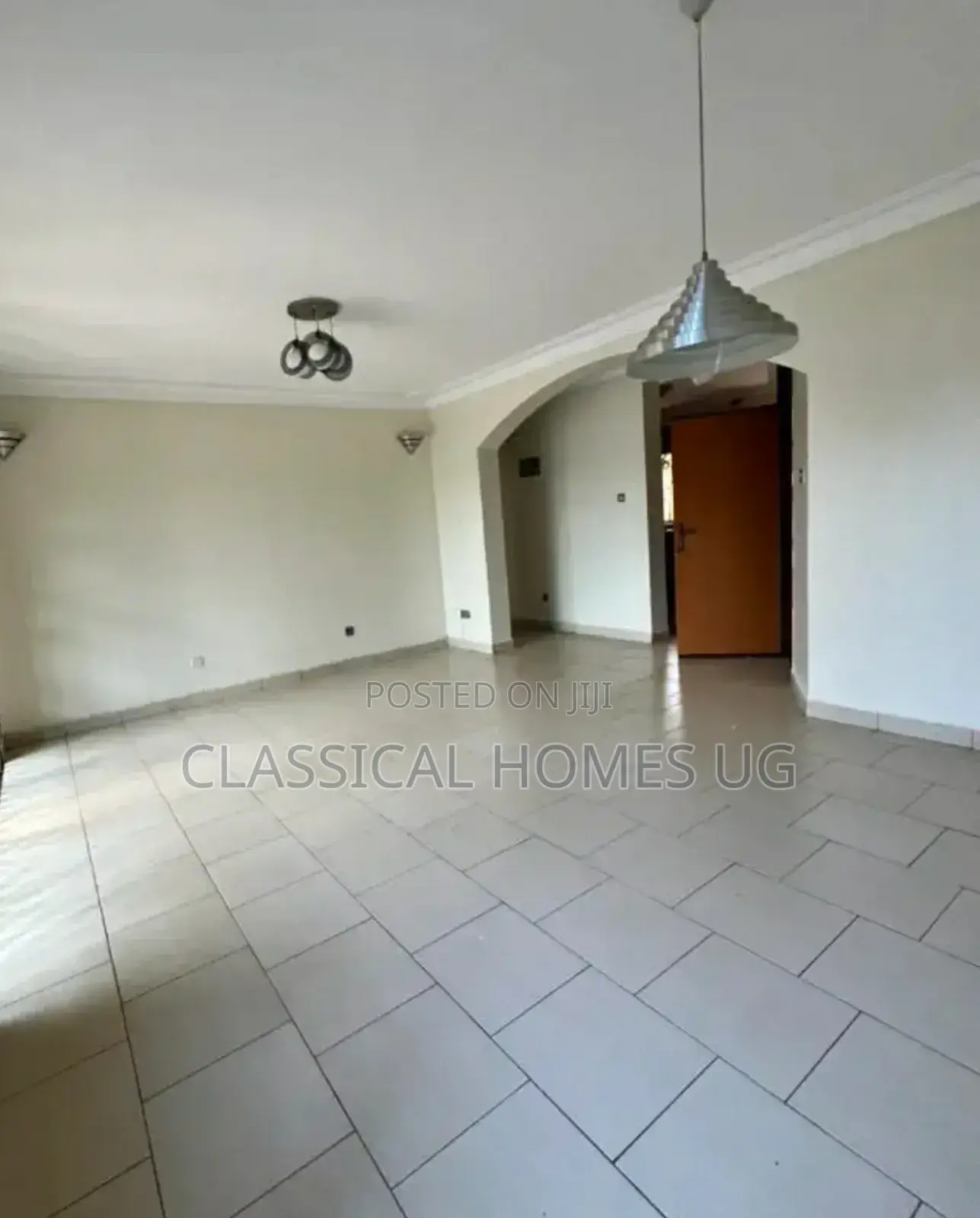4bdrm Apartment in Ntinda, Central Division for rent in Central Division