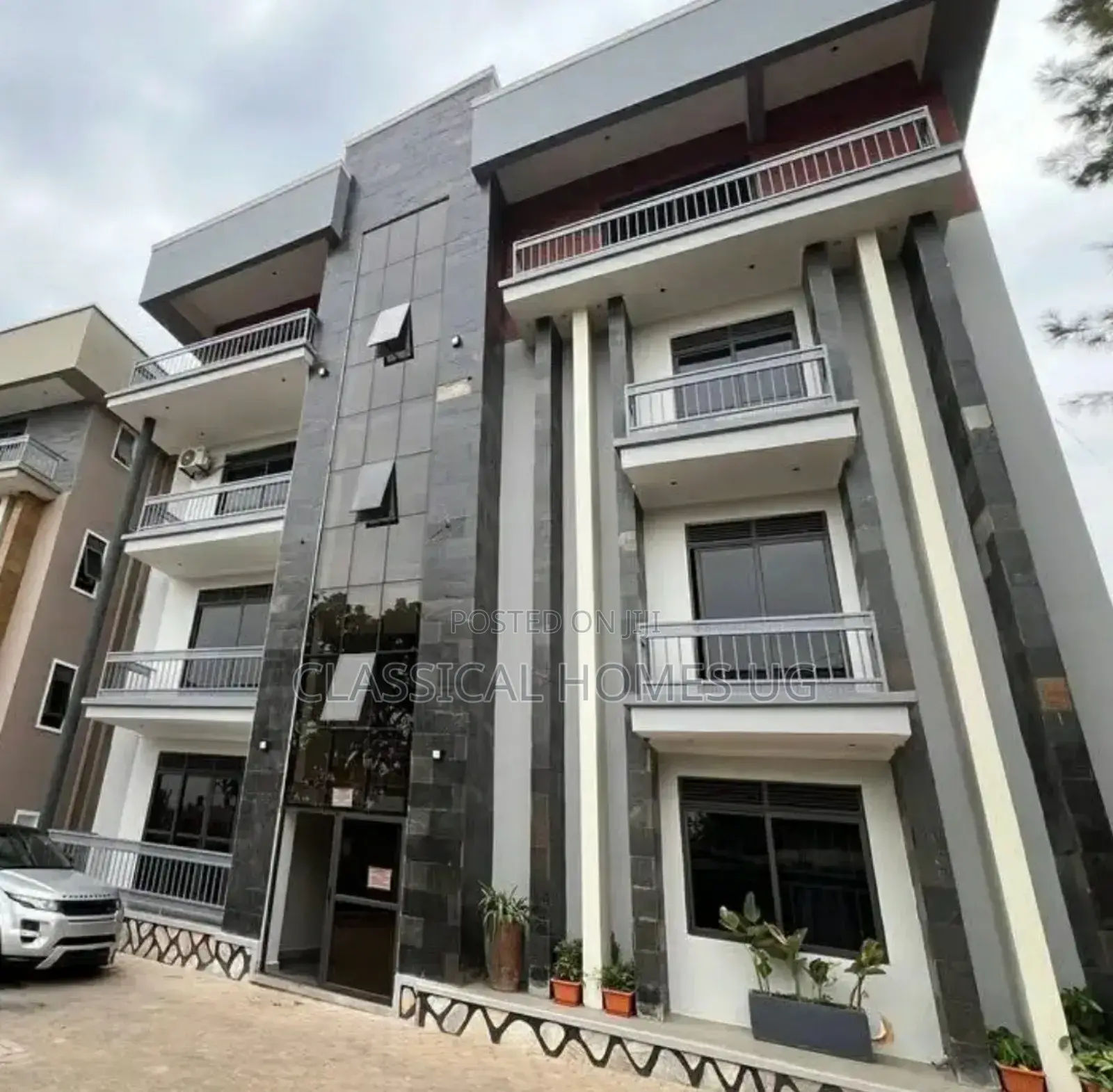 2bdrm Apartment in Bahai Road, Central Division for rent in Central Division
