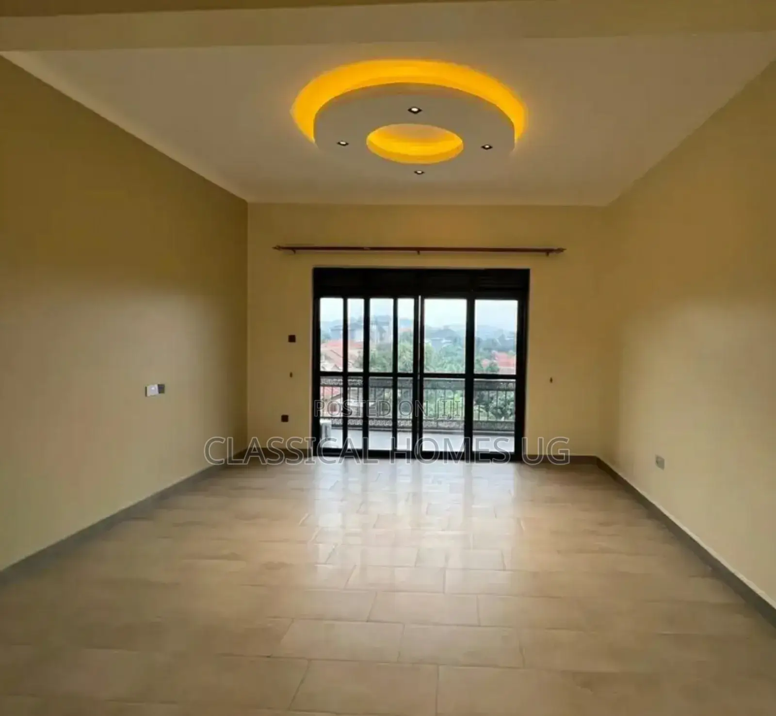2bdrm Apartment in Bahai Road, Central Division for rent in Central Division