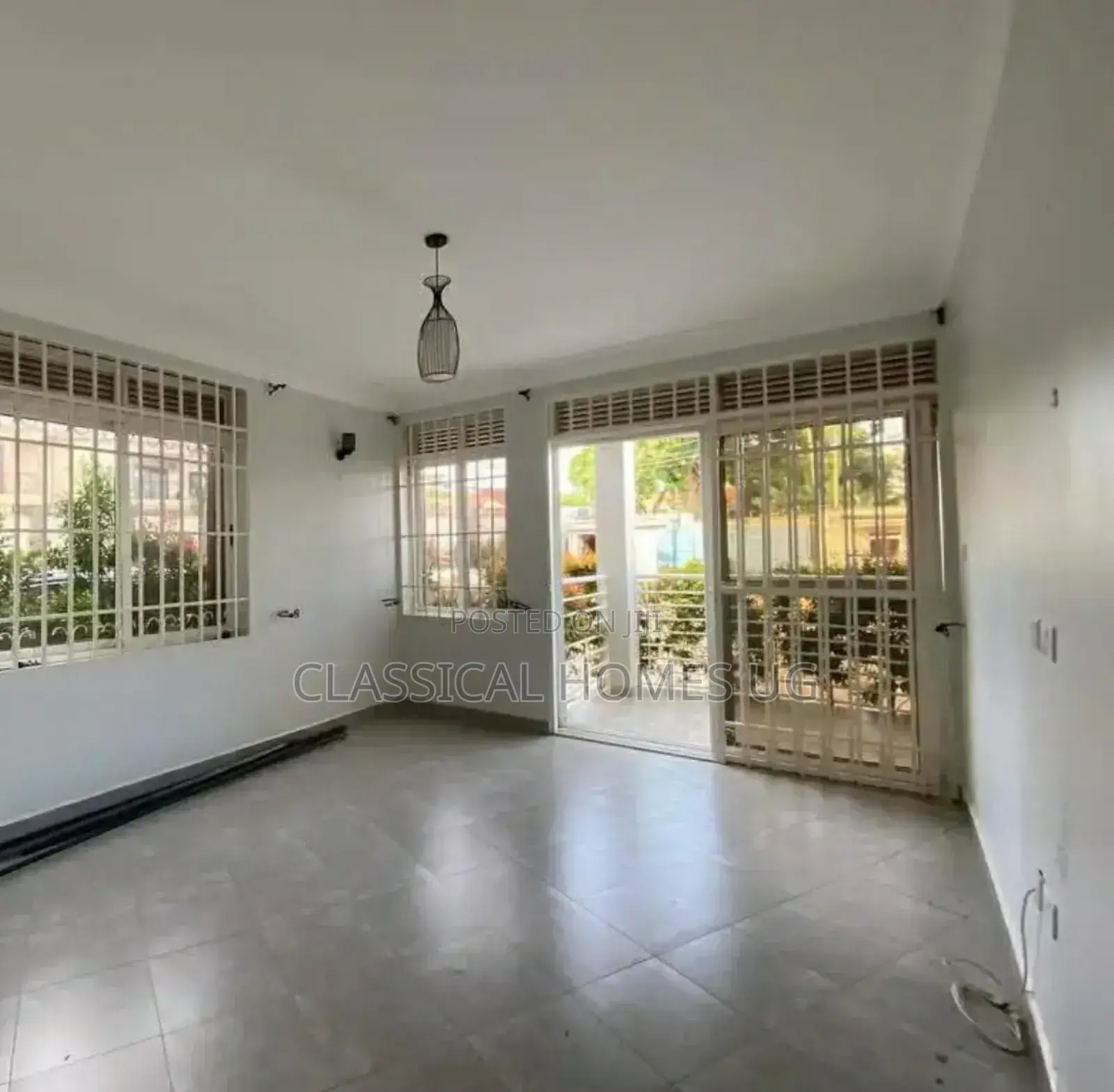 2bdrm Apartment in Ntinda, Central Division for rent in Central Division