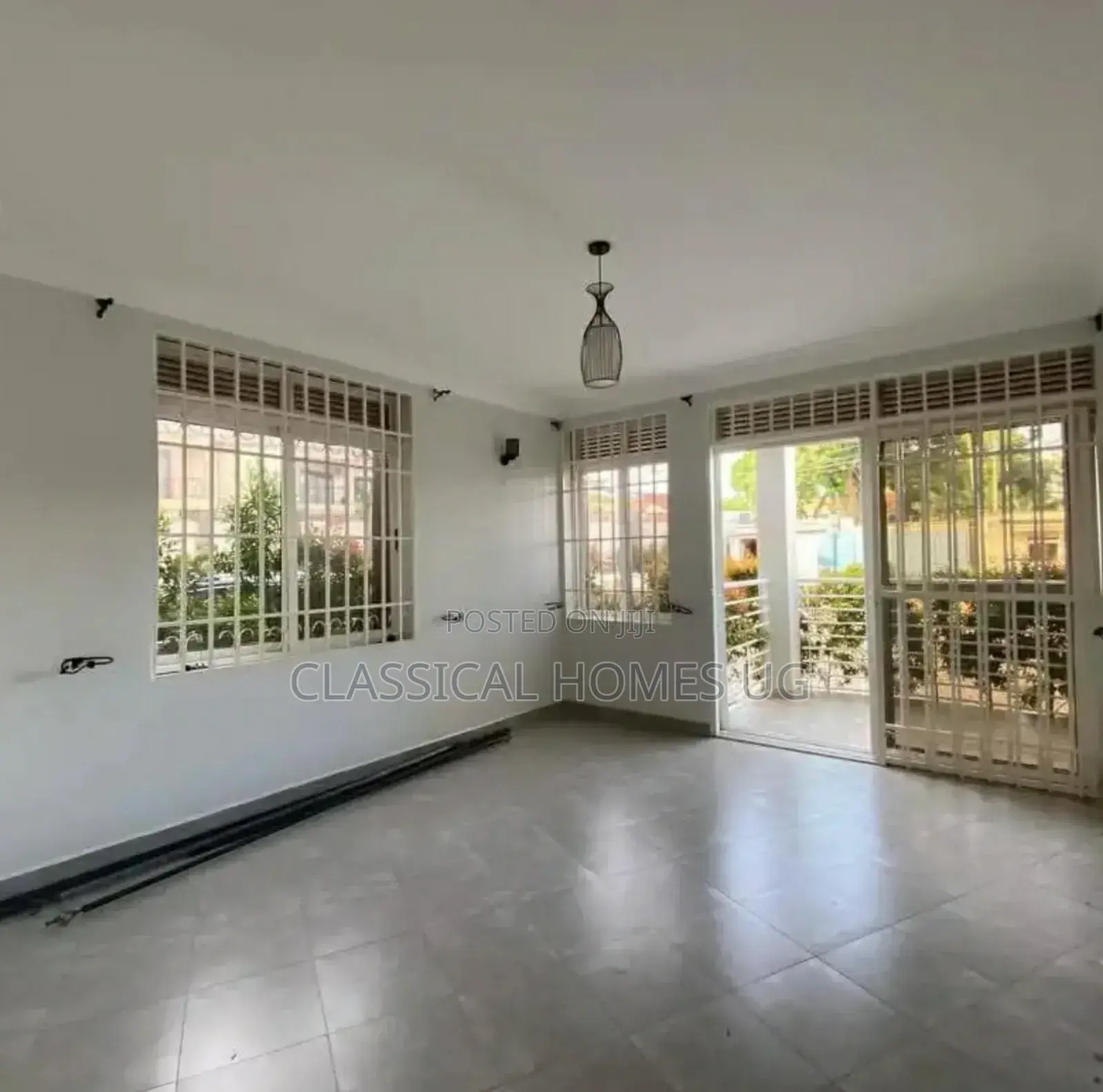 2bdrm Apartment in Ntinda, Central Division for rent in Central Division