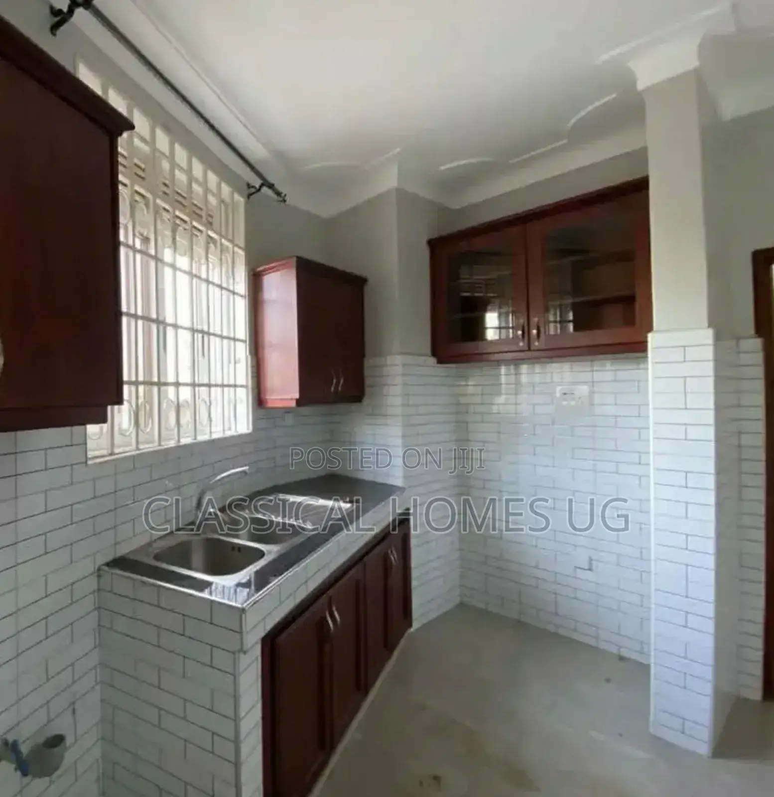 2bdrm Apartment in Ntinda, Central Division for rent in Central Division