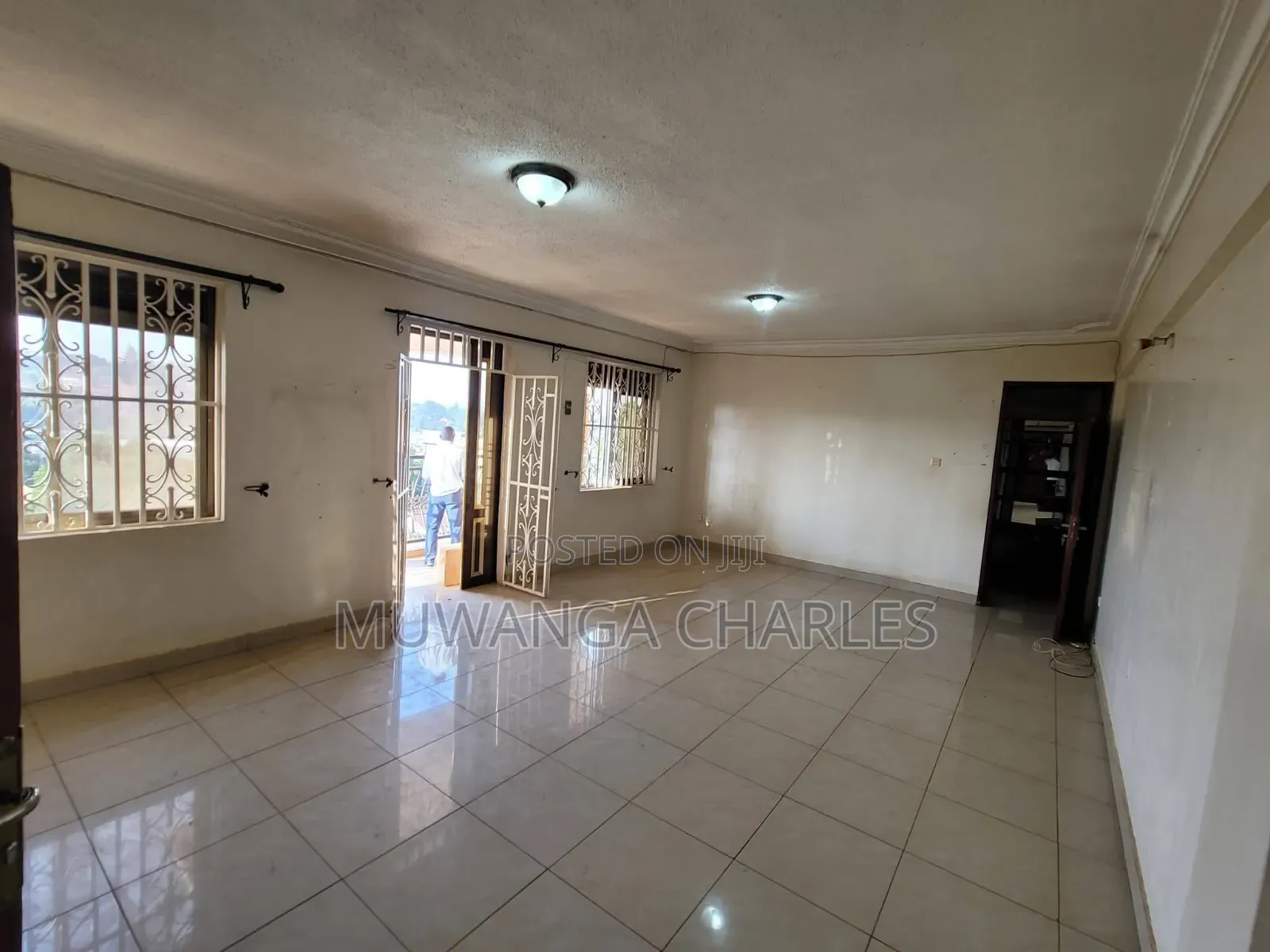 3bdrm Apartment in Fs Properties Ltd, Nakawa for rent in Nakawa