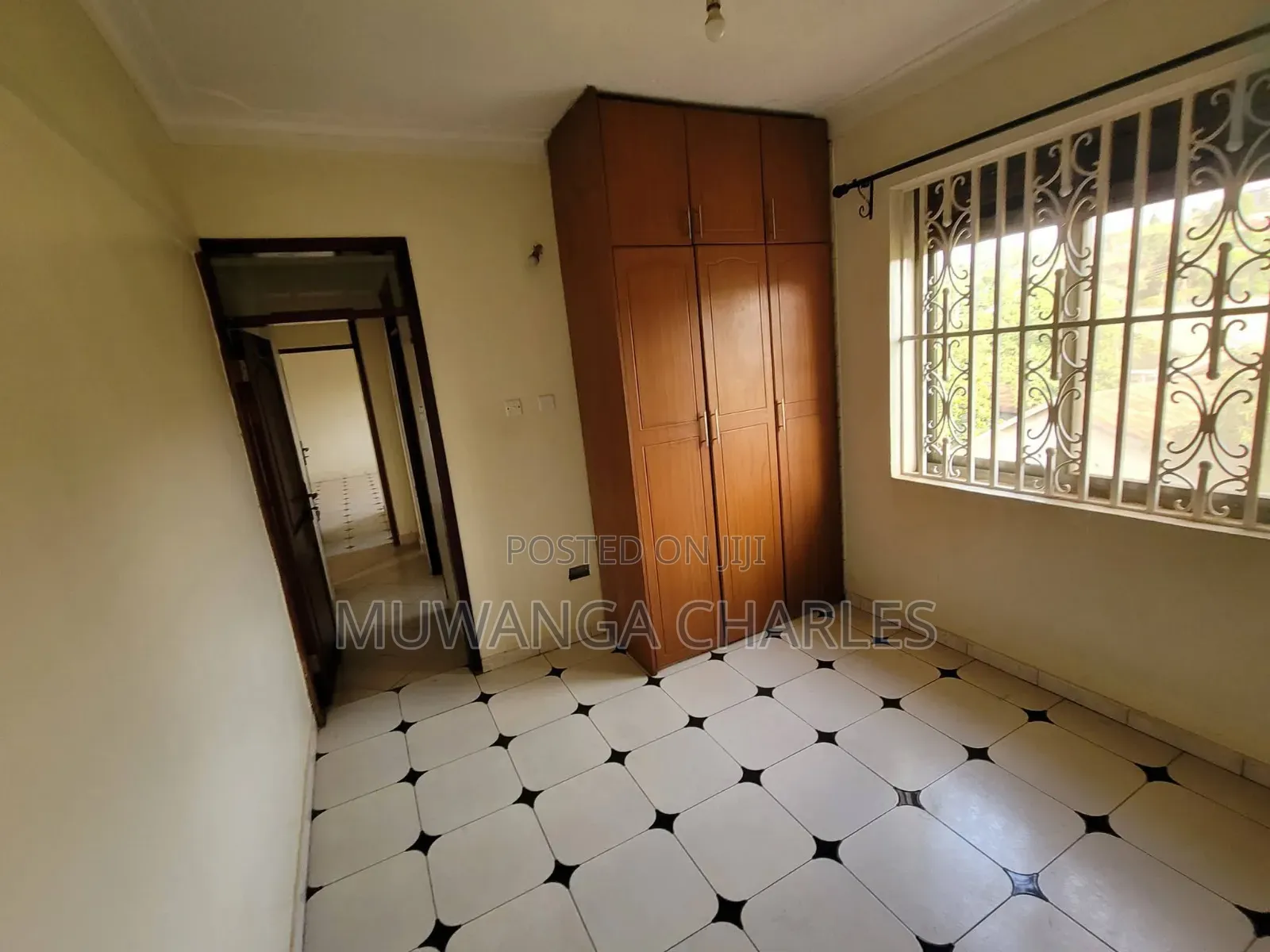3bdrm Apartment in Fs Properties Ltd, Nakawa for rent in Nakawa