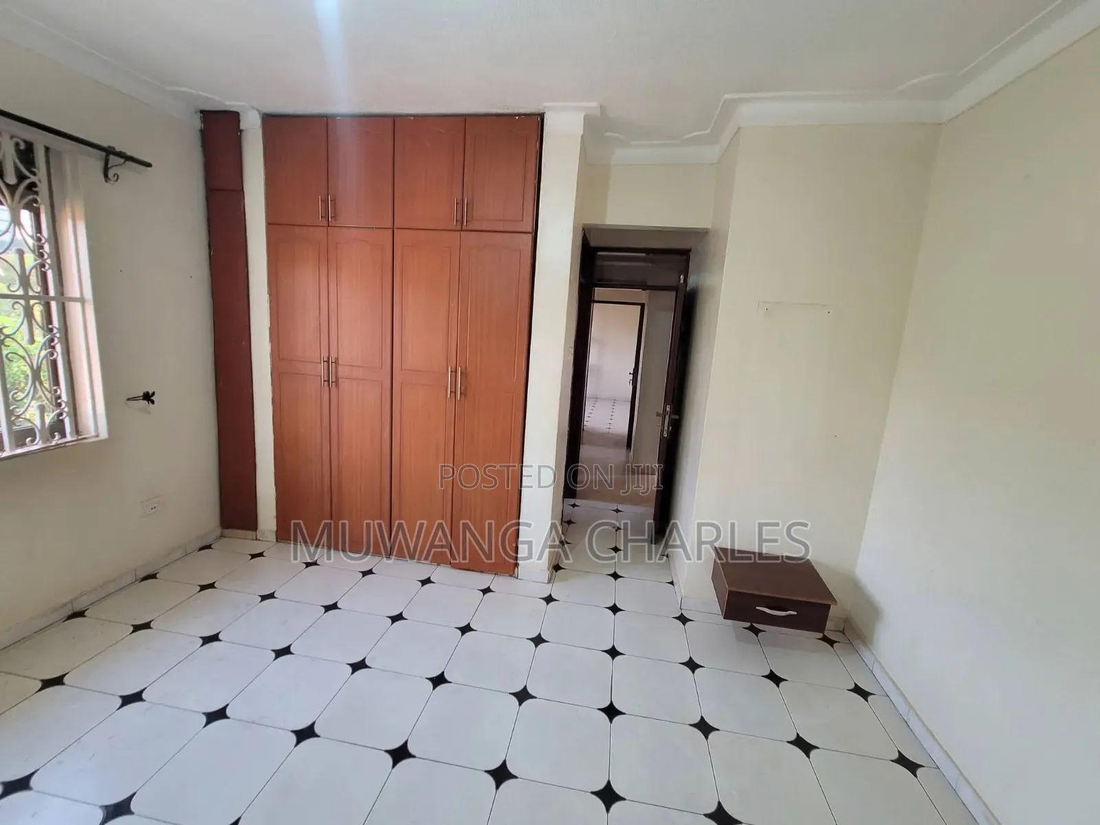 3bdrm Apartment in Fs Properties Ltd, Nakawa for rent in Nakawa