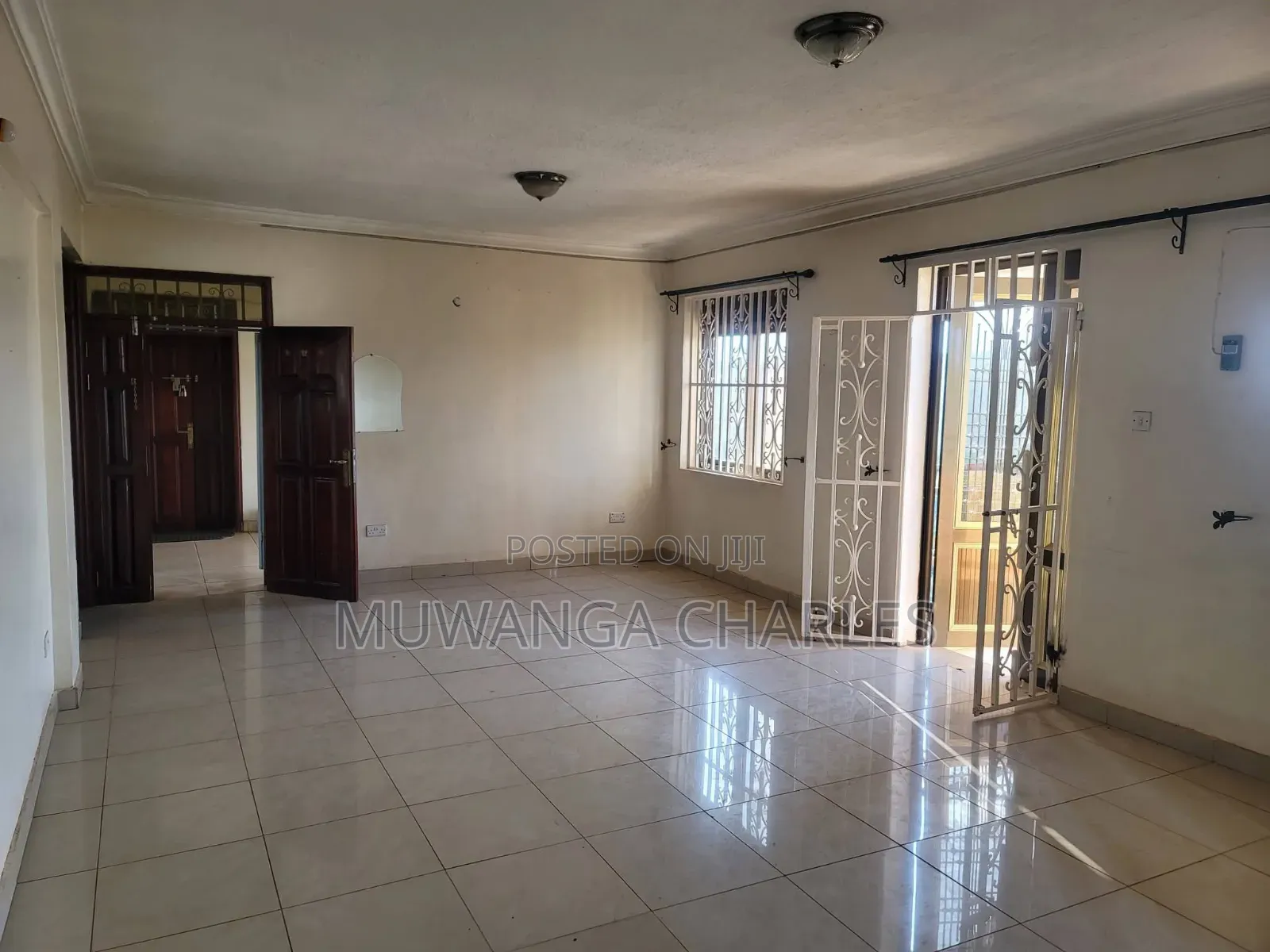 3bdrm Apartment in Fs Properties Ltd, Nakawa for rent in Nakawa