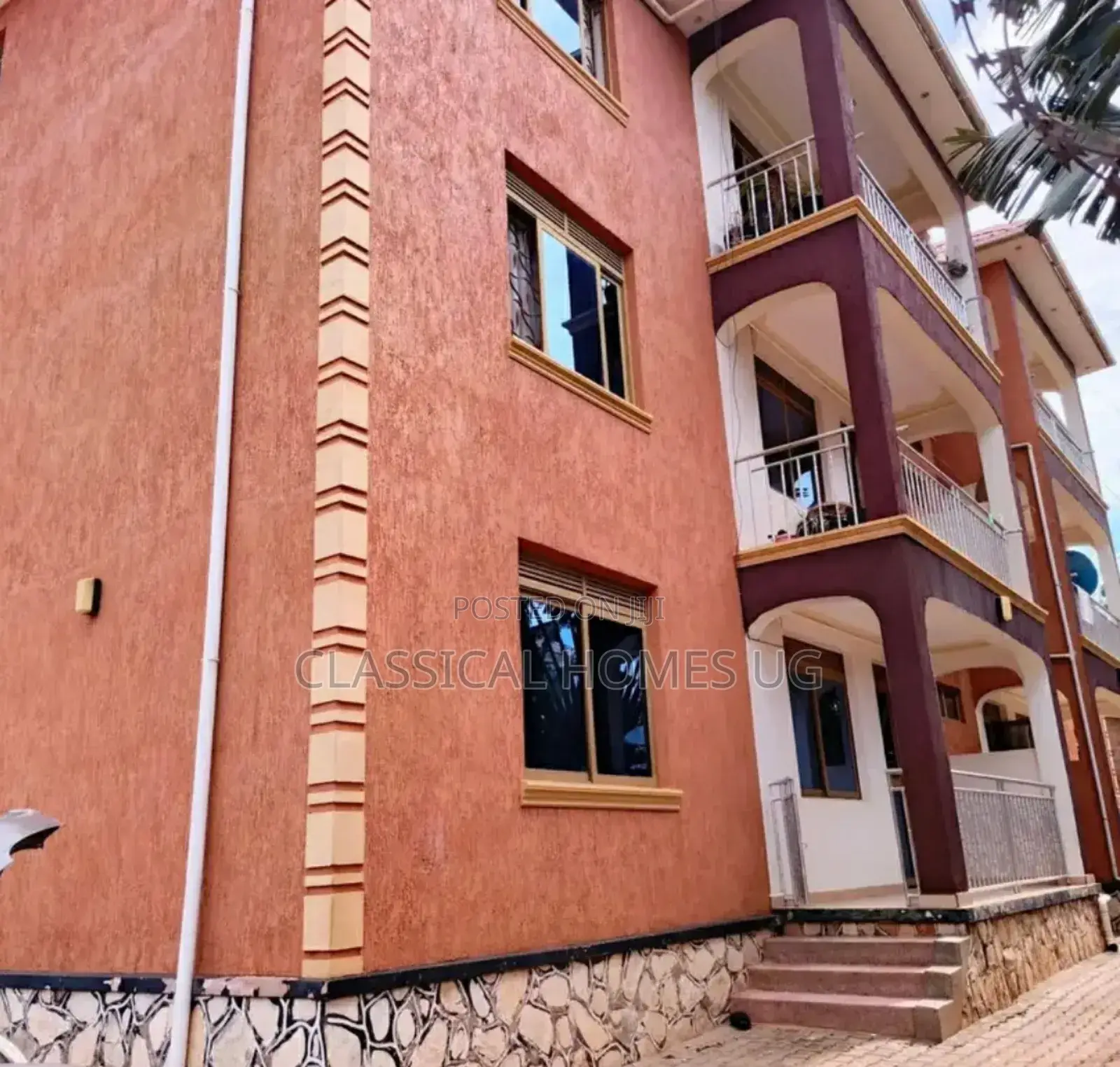 2bdrm Apartment in Luzira, Central Division for rent in Central Division