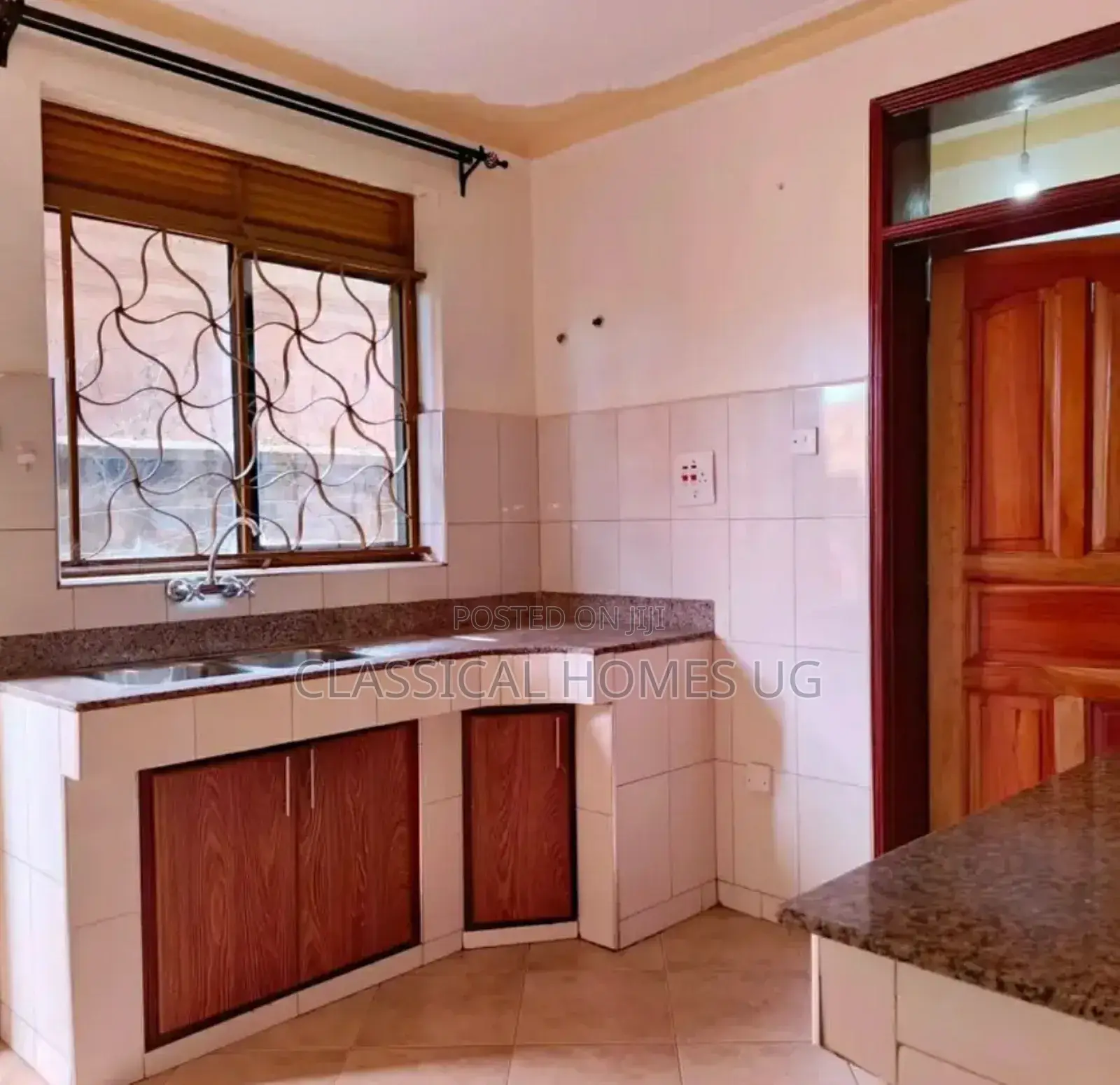 2bdrm Apartment in Luzira, Central Division for rent in Central Division