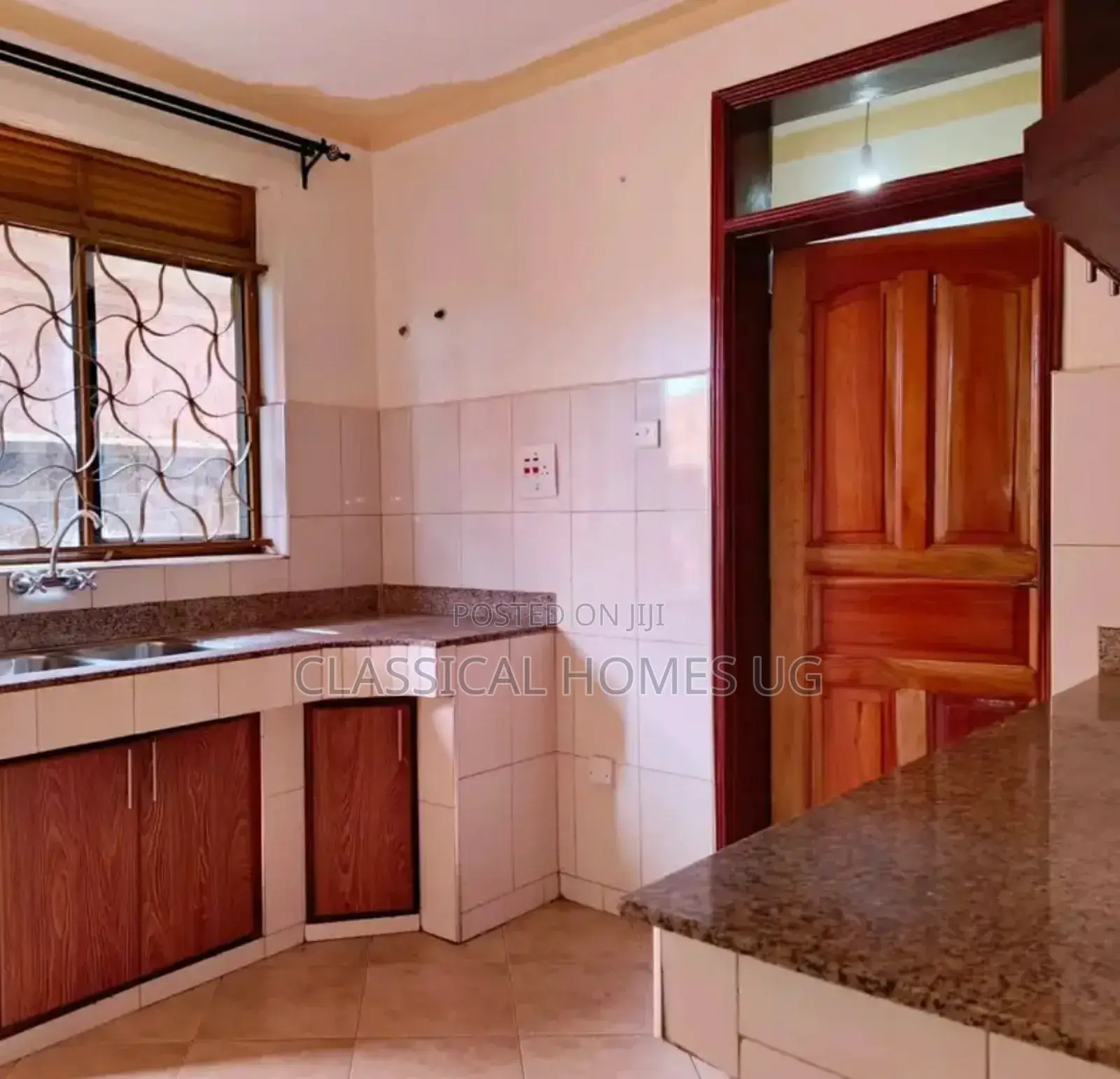 2bdrm Apartment in Luzira, Central Division for rent in Central Division