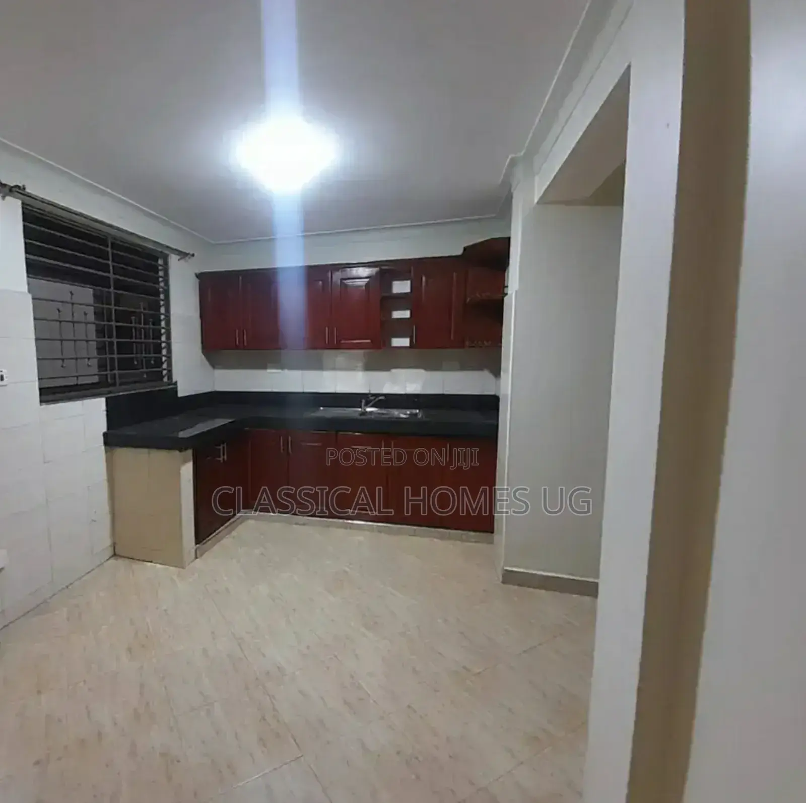 3bdrm Apartment in Ntinda, Central Division for rent in Central Division