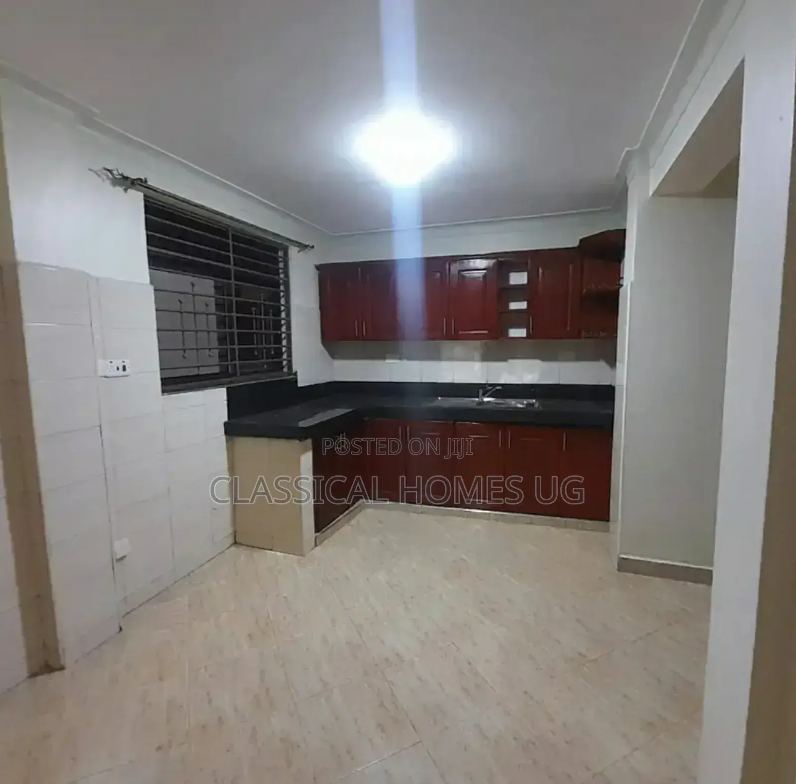 3bdrm Apartment in Ntinda, Central Division for rent in Central Division