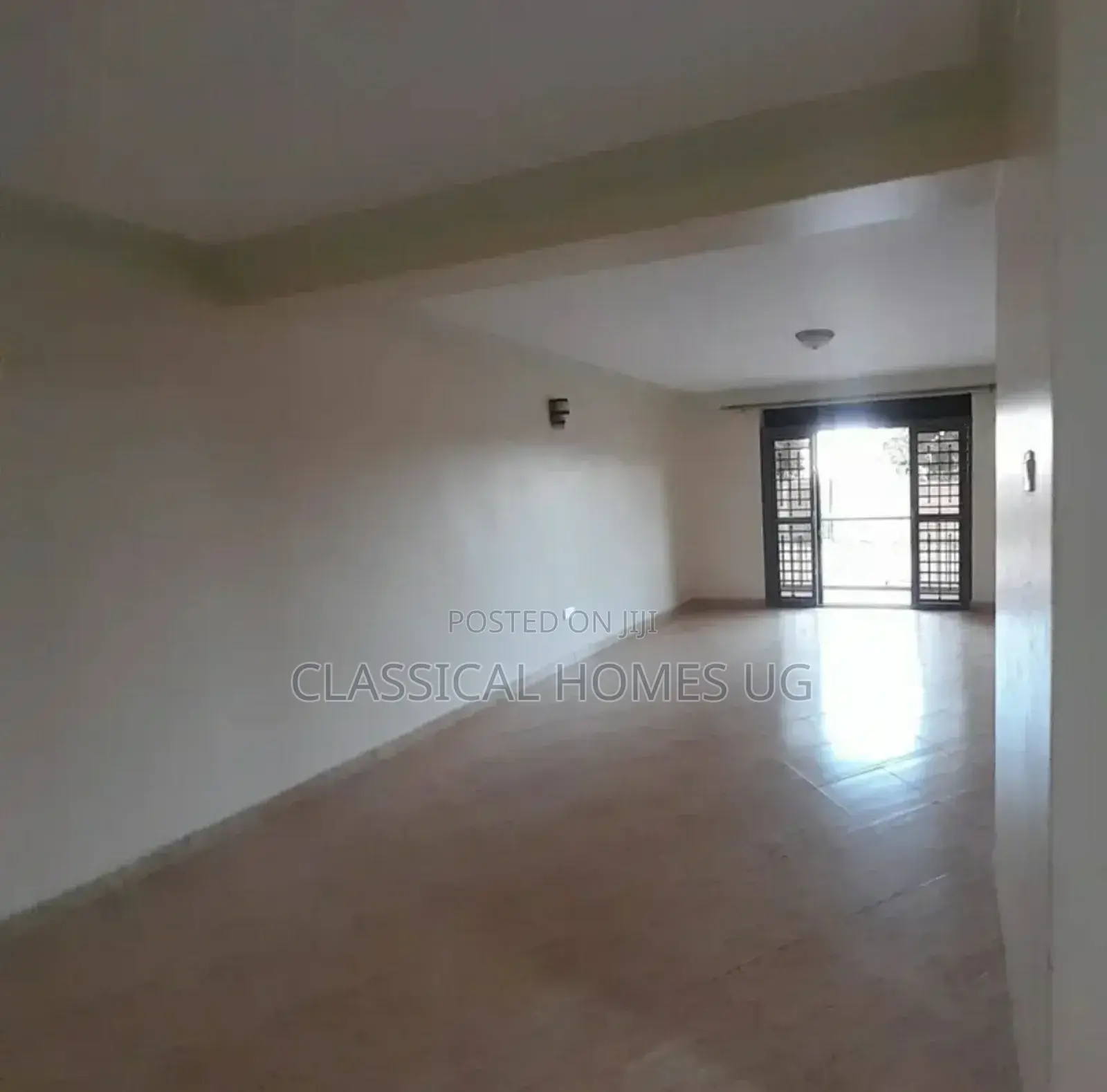 3bdrm Apartment in Ntinda, Central Division for rent in Central Division