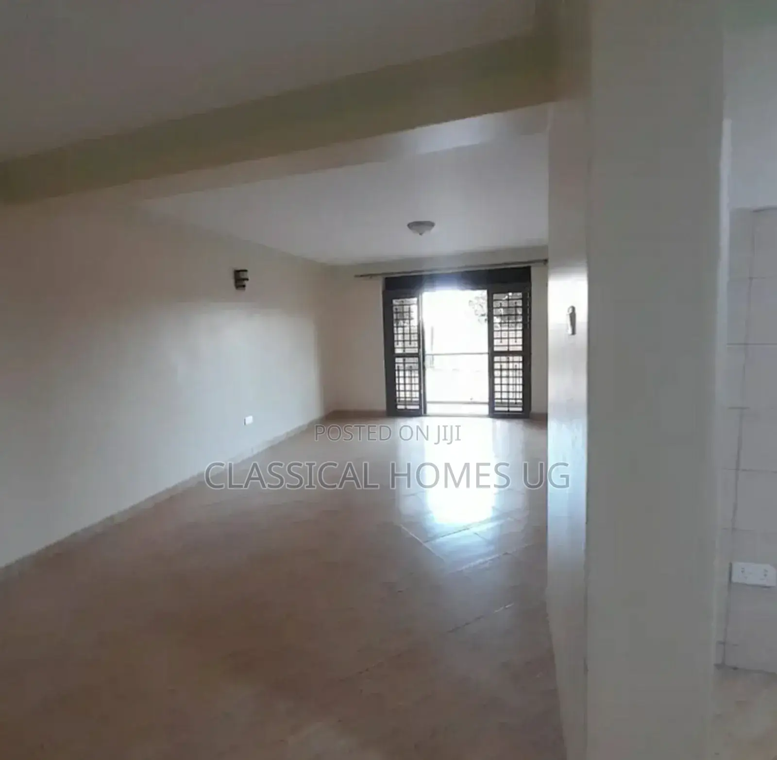 3bdrm Apartment in Ntinda, Central Division for rent in Central Division