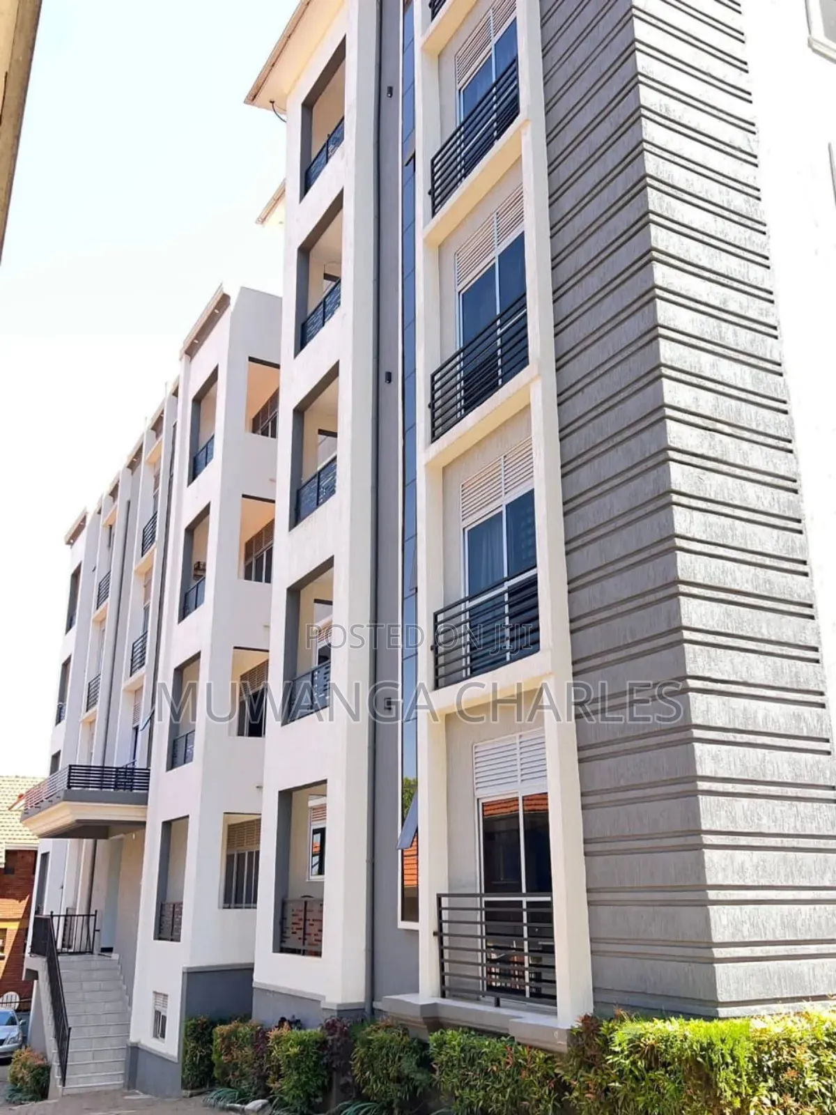 2bdrm Apartment in Fs Properties Ltd, Nakawa for sale in Nakawa