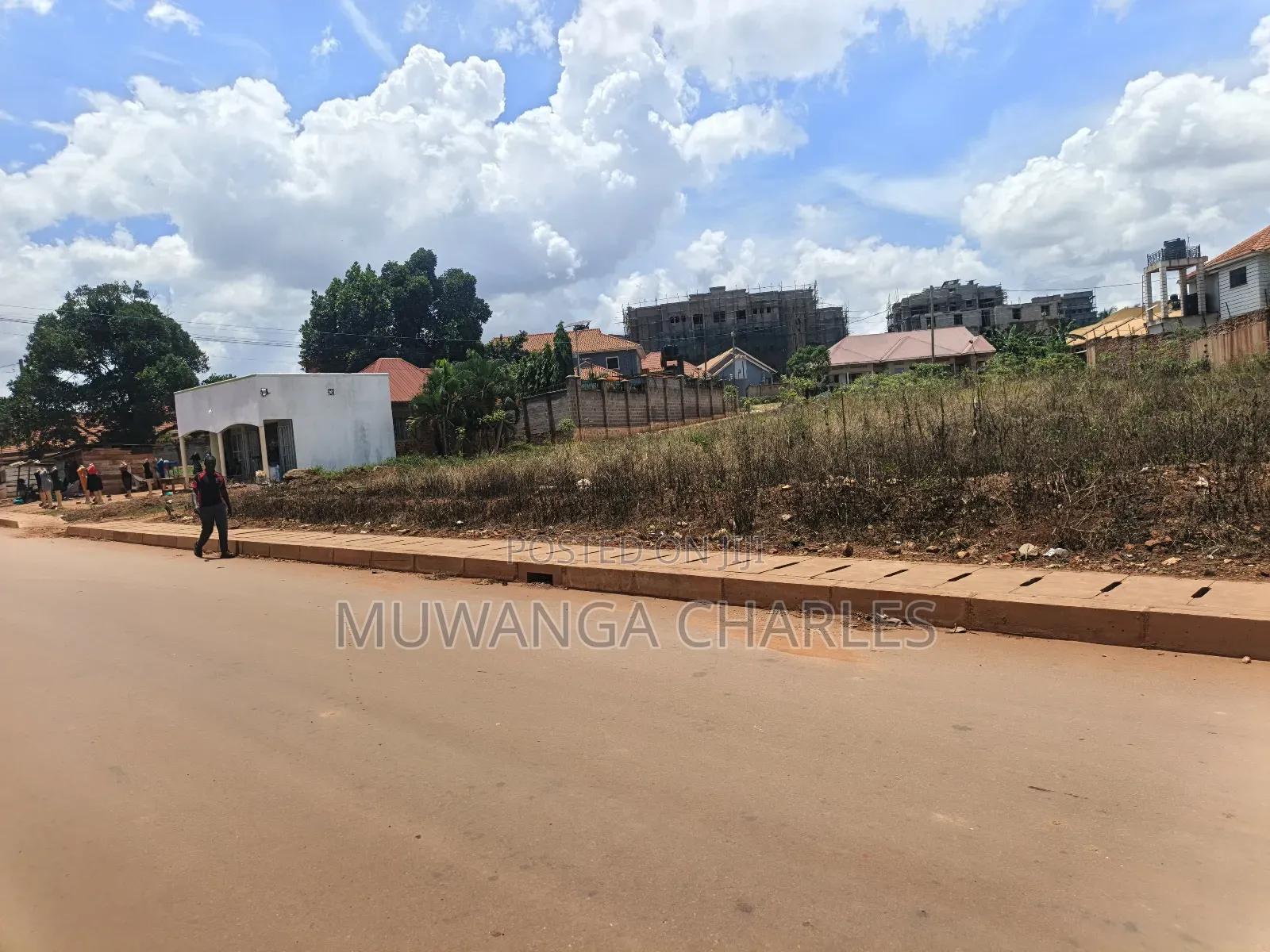 Commercial on Sale in Buwate in Kira