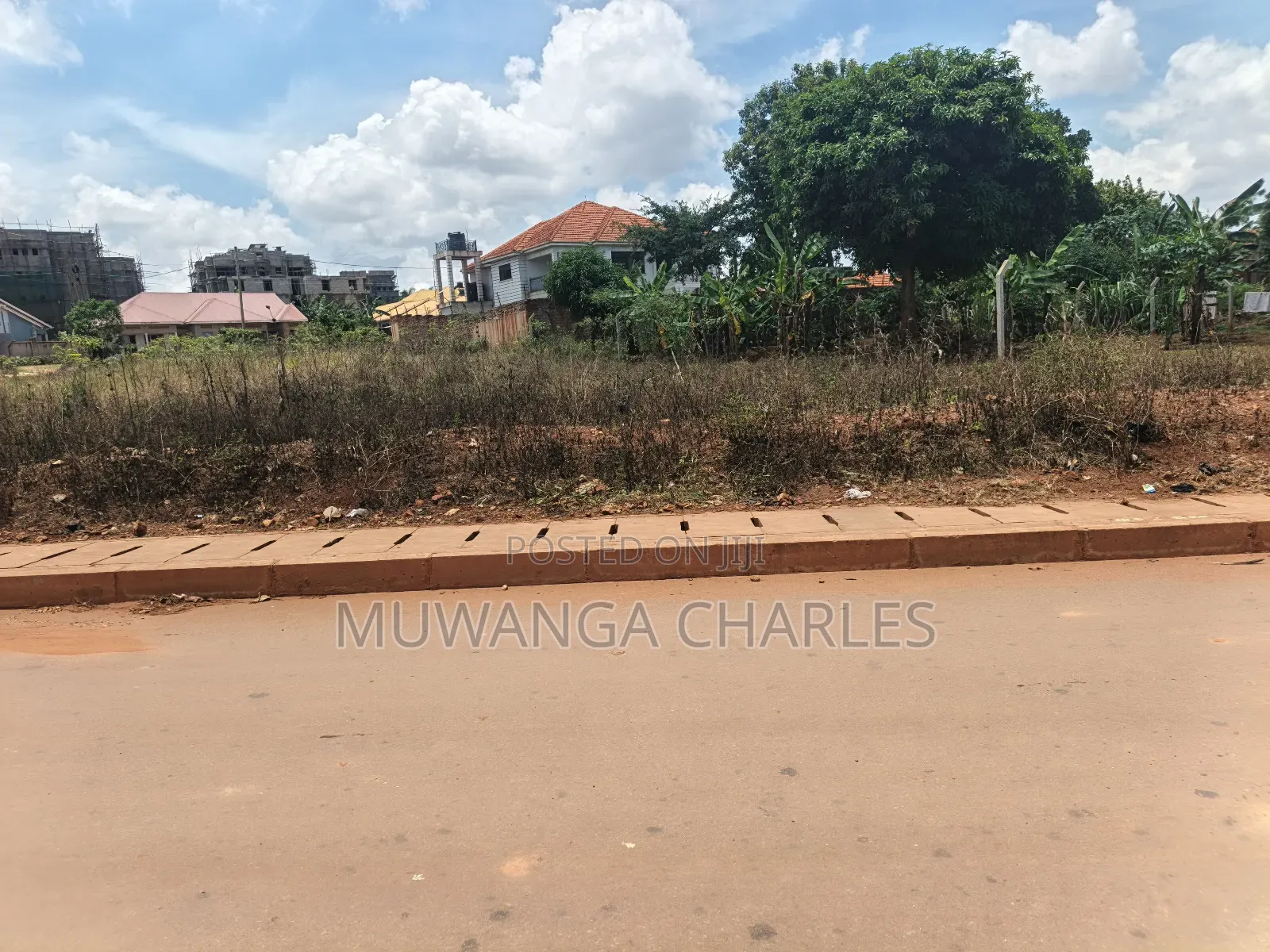 Commercial on Sale in Buwate in Kira
