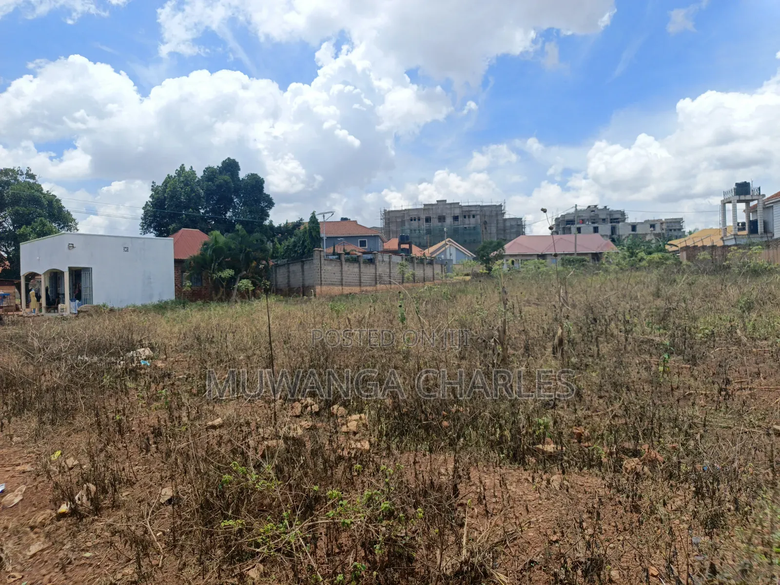 Commercial on Sale in Buwate in Kira