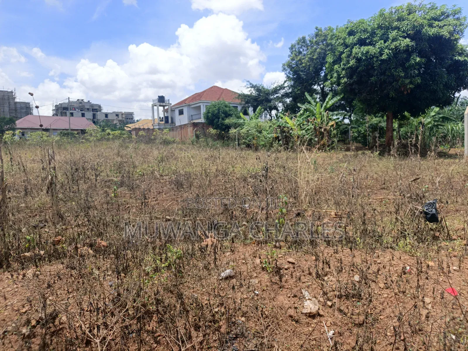 Commercial on Sale in Buwate in Kira