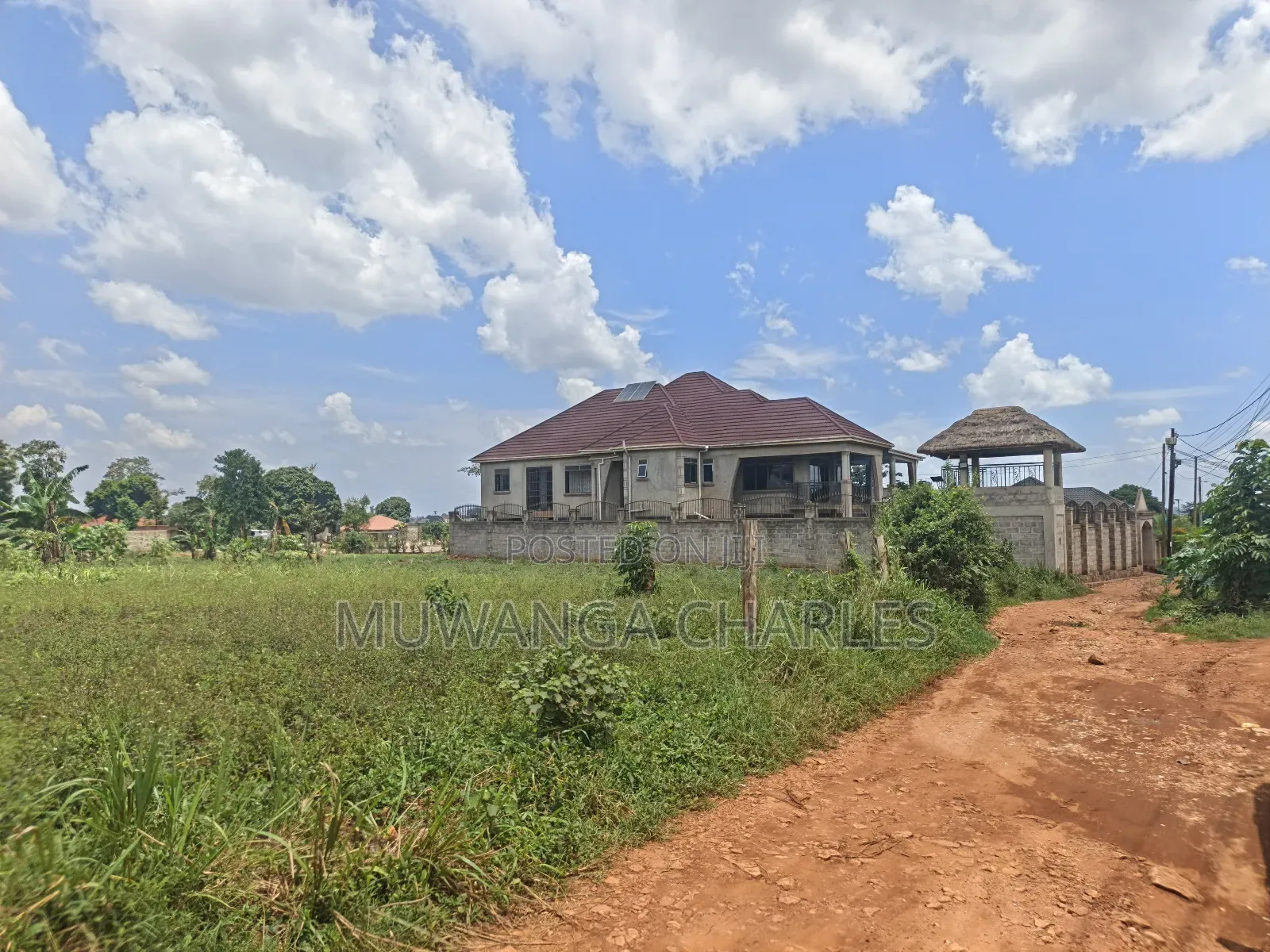 50decimals on Sale in Buwate in Kira