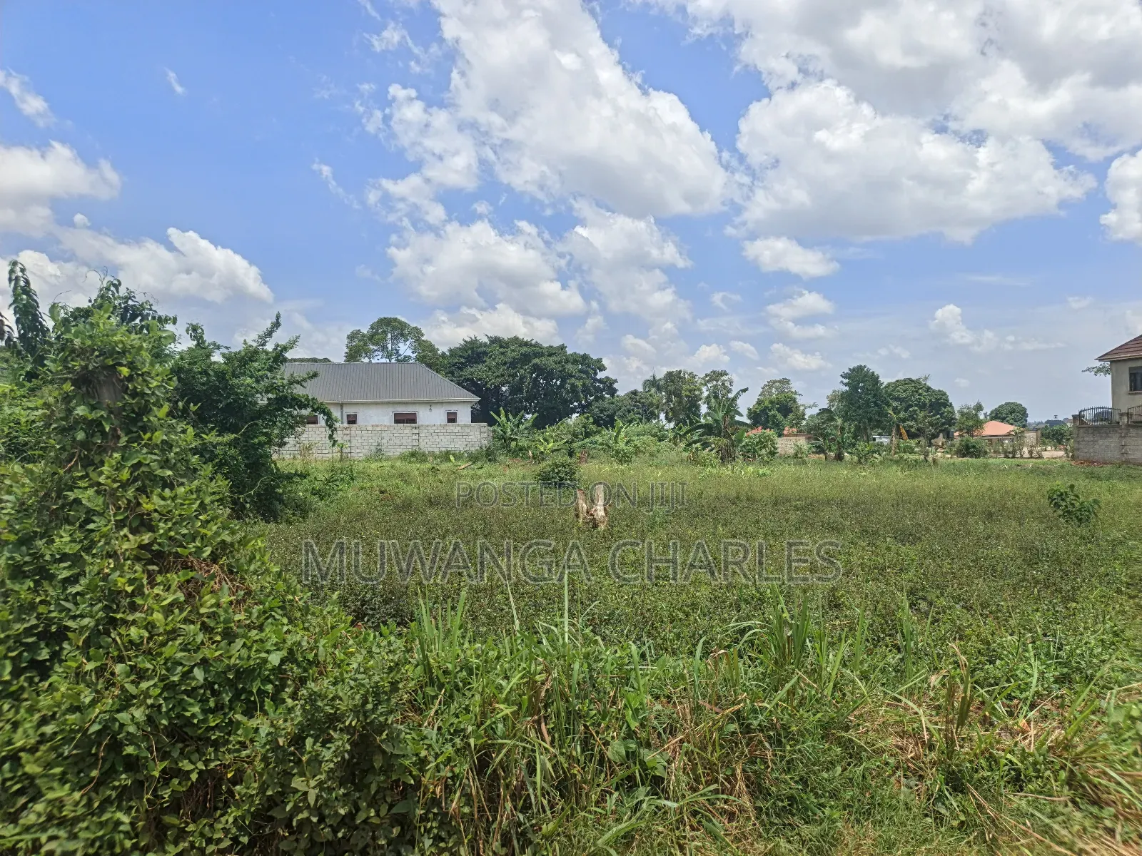 50decimals on Sale in Buwate in Kira