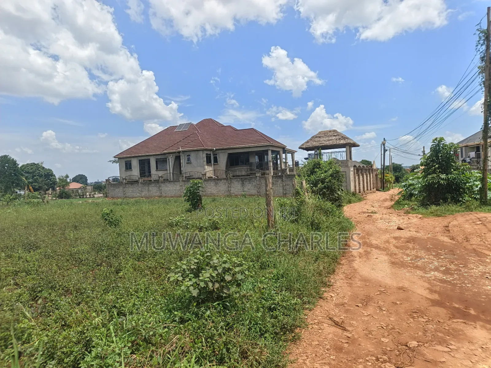 50decimals on Sale in Buwate in Kira