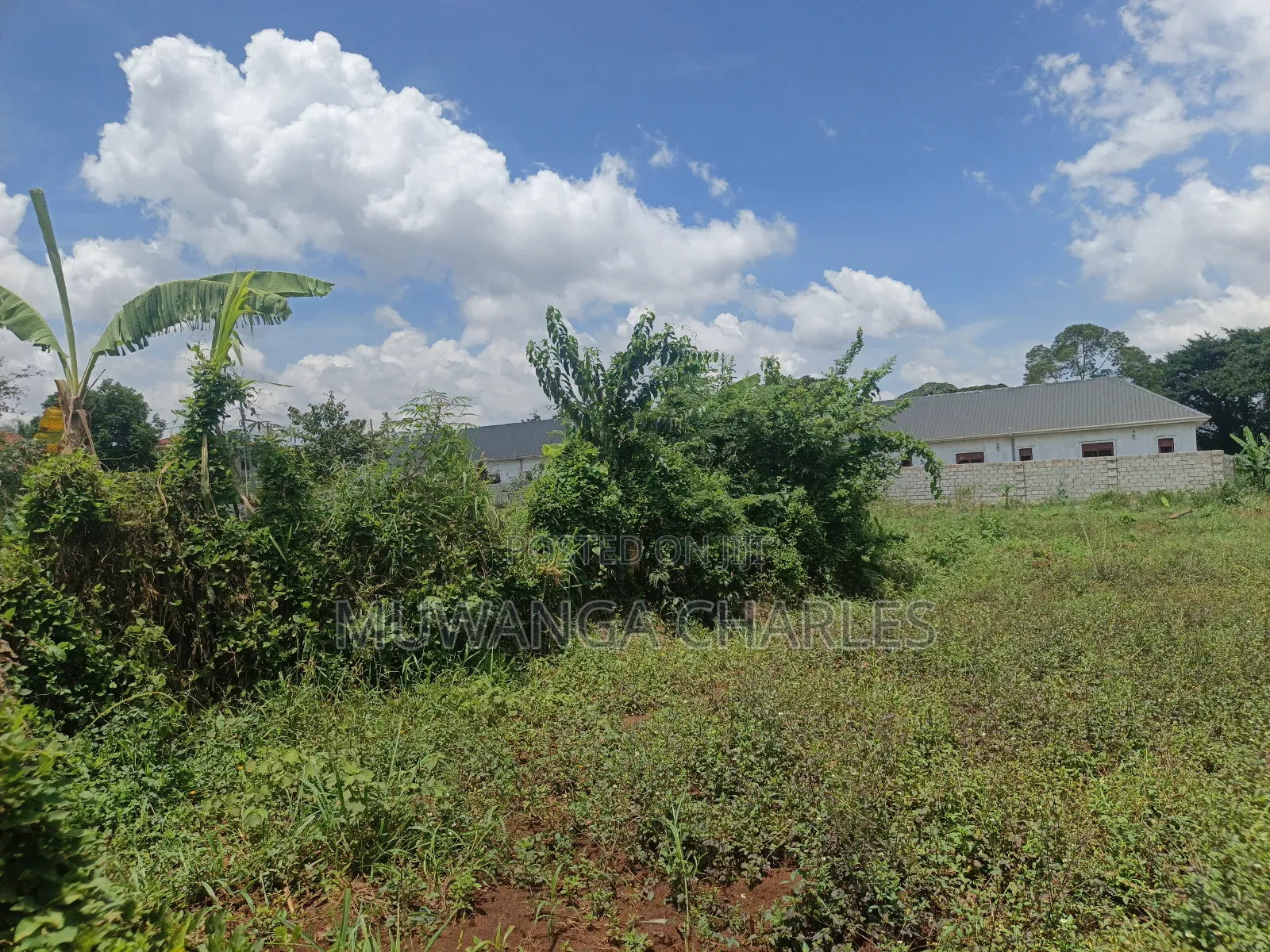 50decimals on Sale in Buwate in Kira