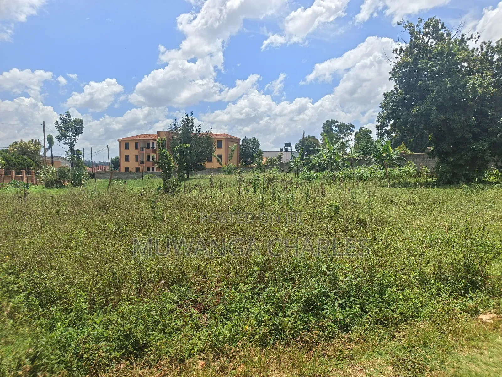 50decimals on Sale in Buwate in Kira