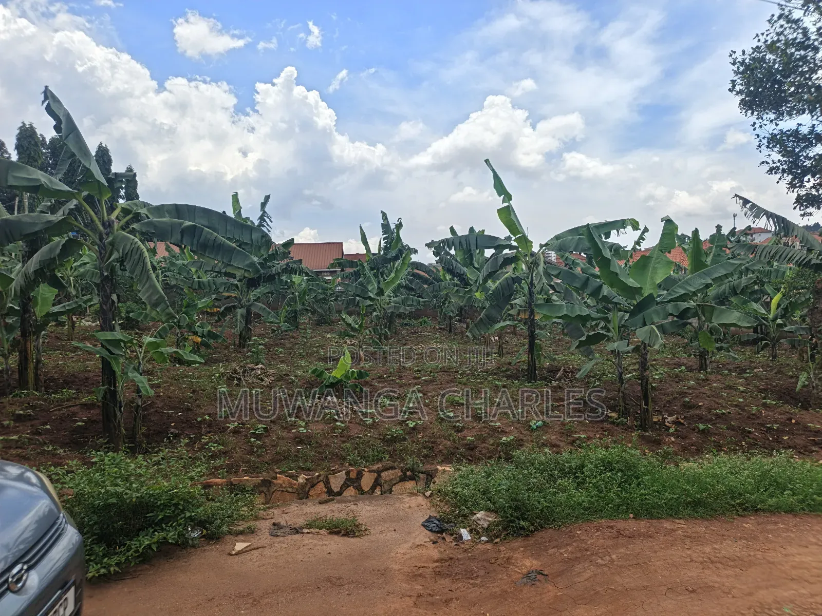 45dcimals Onon Sale in Kisaasi in Kira