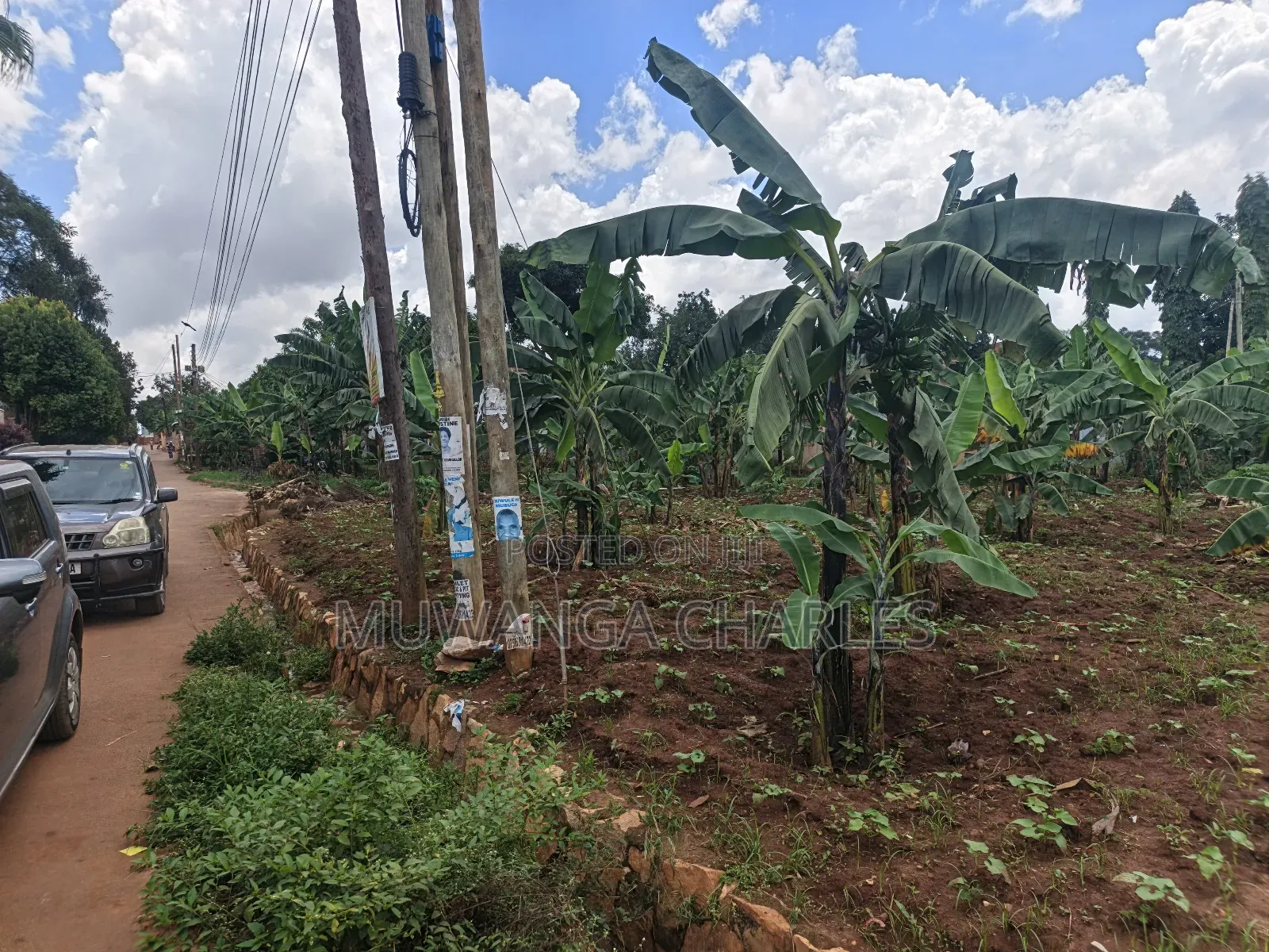 45dcimals Onon Sale in Kisaasi in Kira