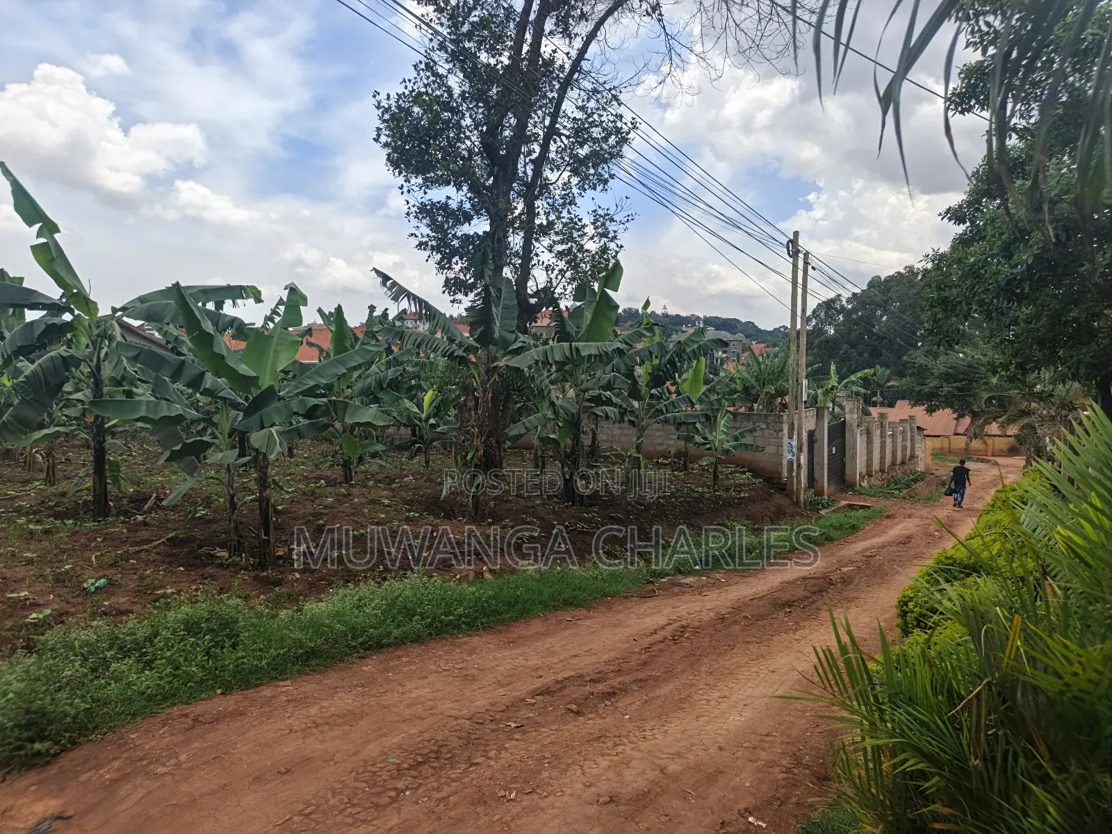 45dcimals Onon Sale in Kisaasi in Kira
