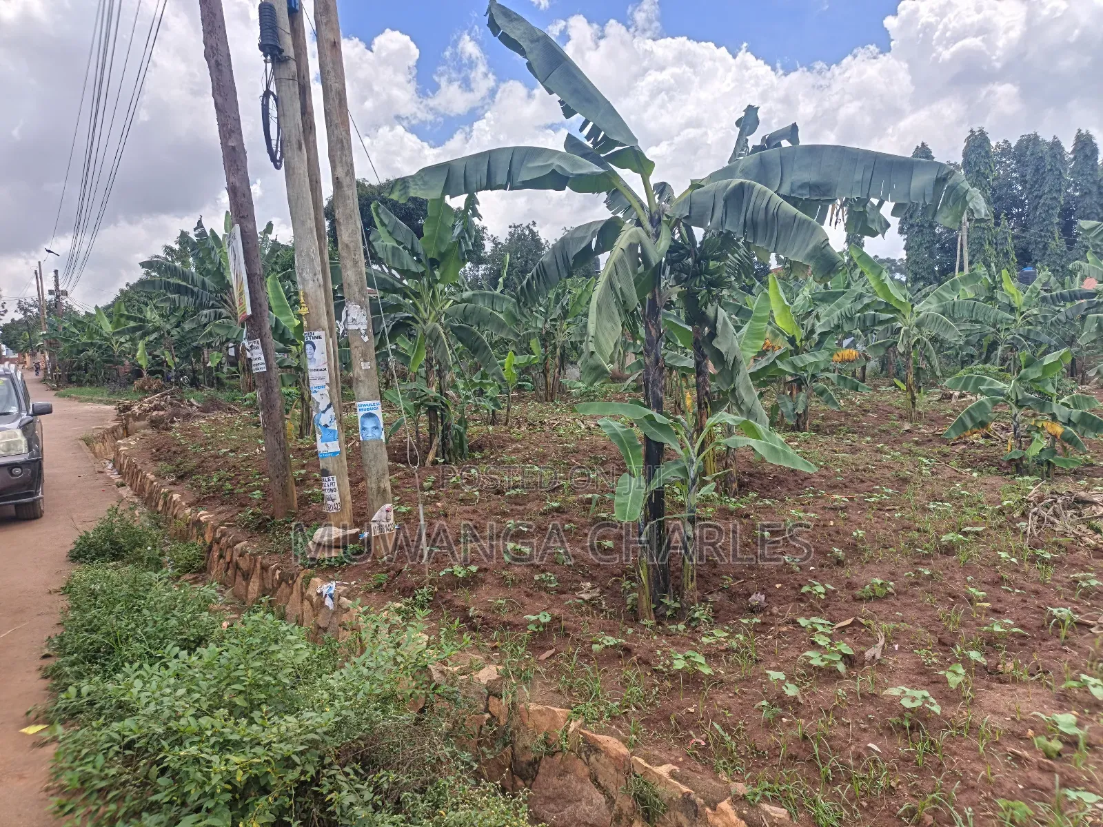 45dcimals Onon Sale in Kisaasi in Kira