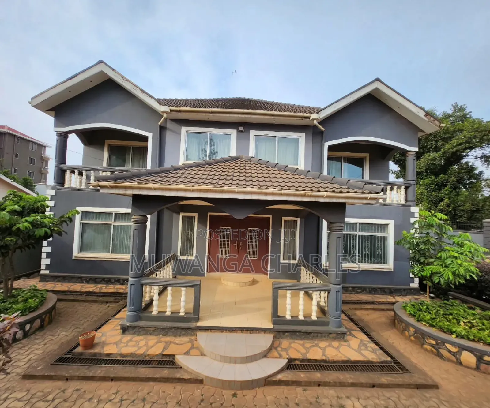 5bdrm Duplex in Fs Properties Ltd, Nakawa for rent in Nakawa