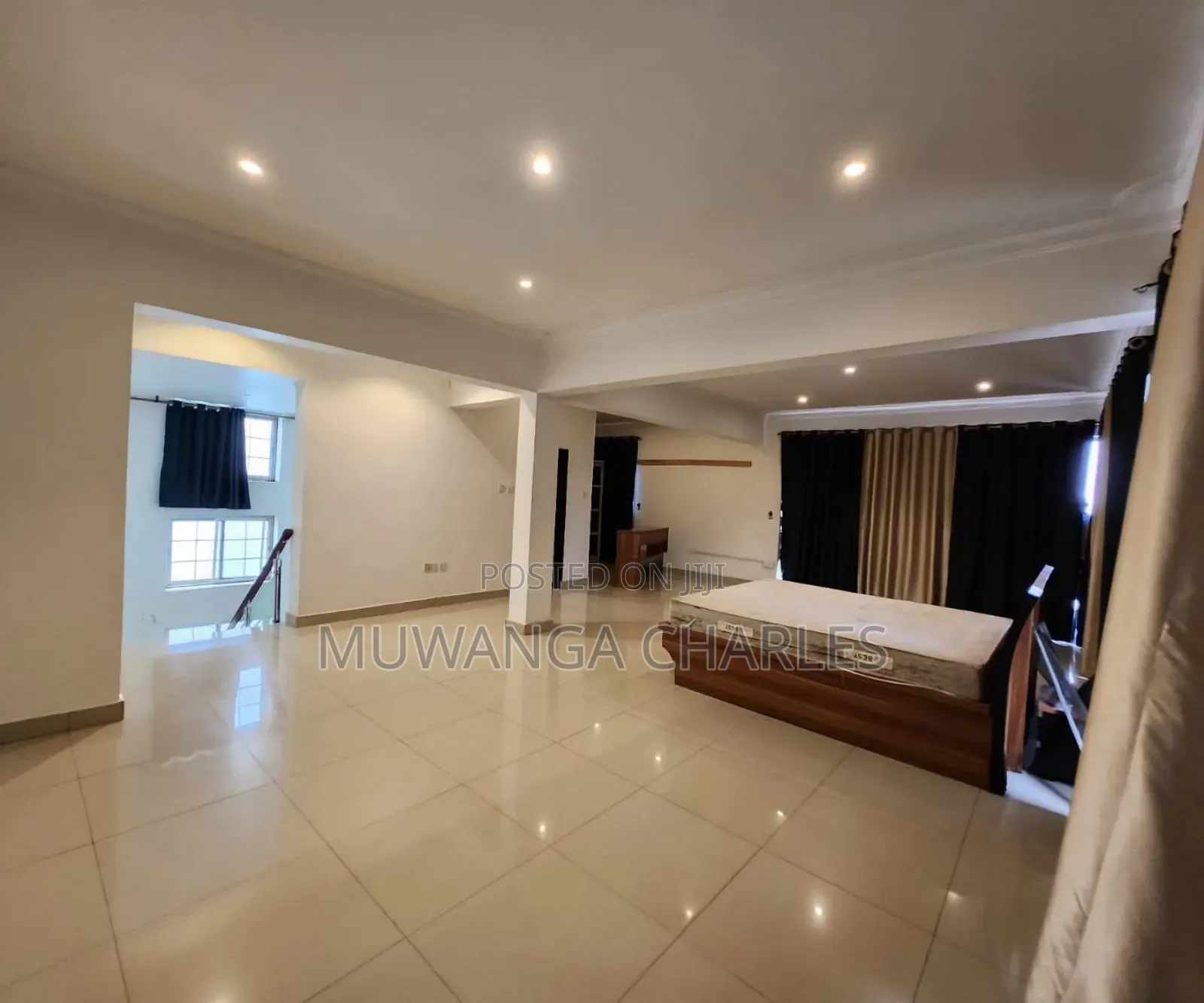 5bdrm Duplex in Fs Properties Ltd, Nakawa for rent in Nakawa