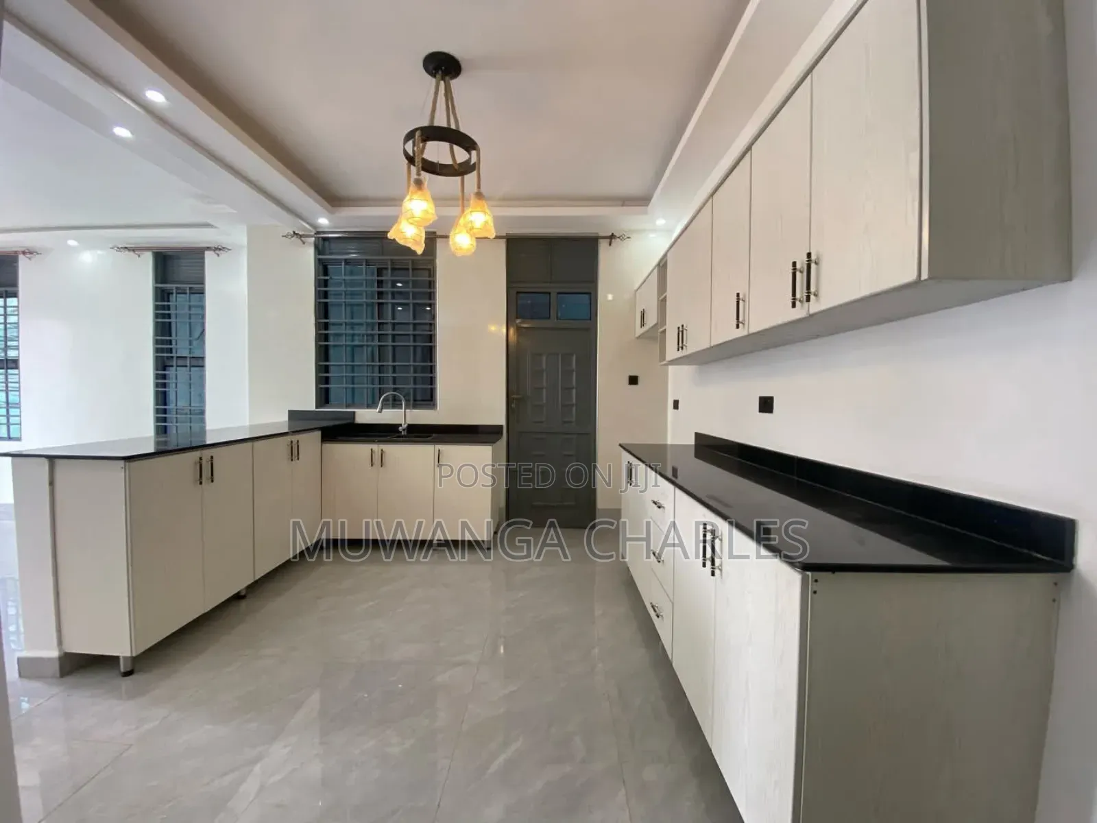 1bdrm Apartment in Fs Properties Ltd, Nakawa for rent in Nakawa
