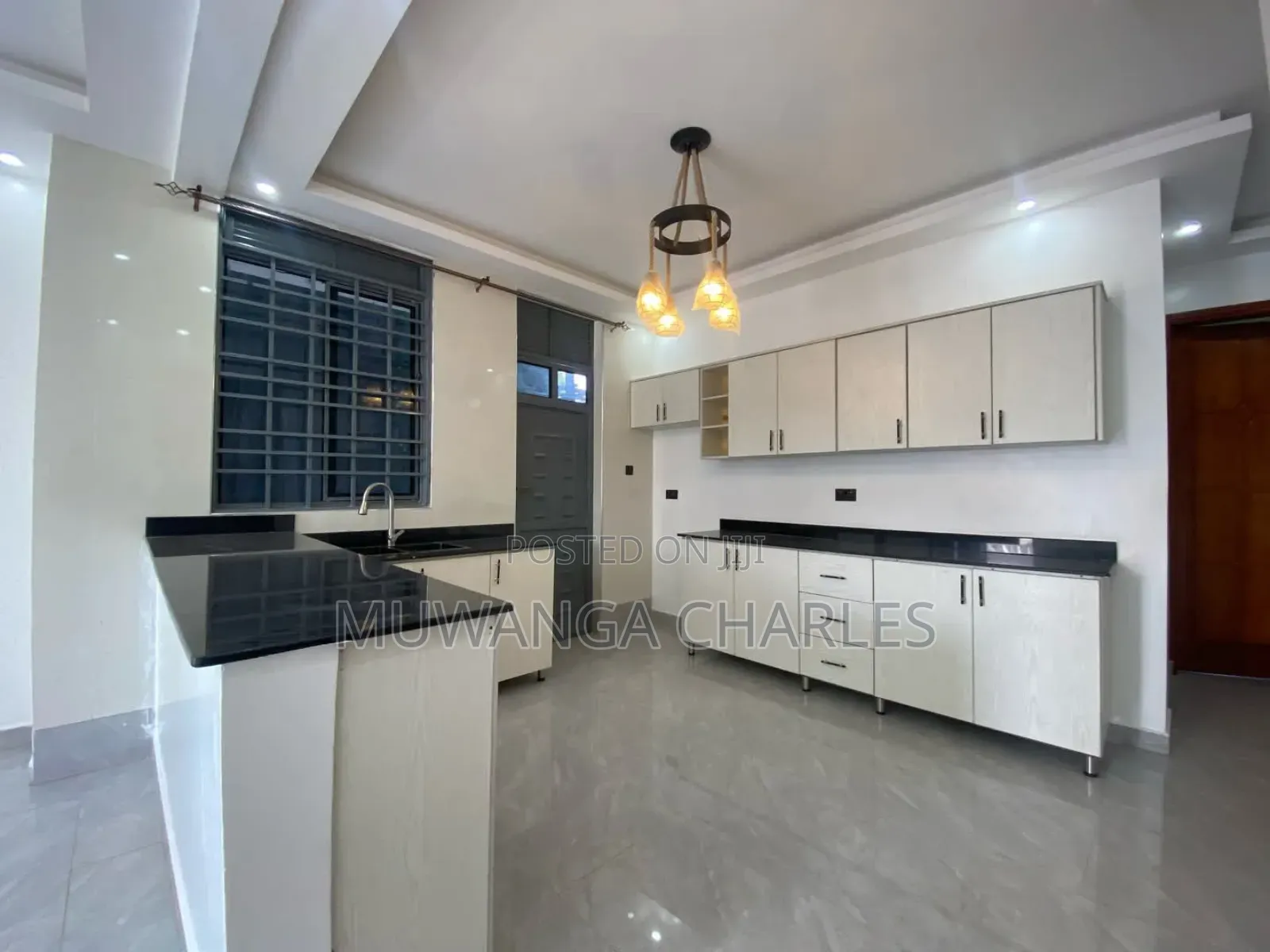 1bdrm Apartment in Fs Properties Ltd, Nakawa for rent in Nakawa