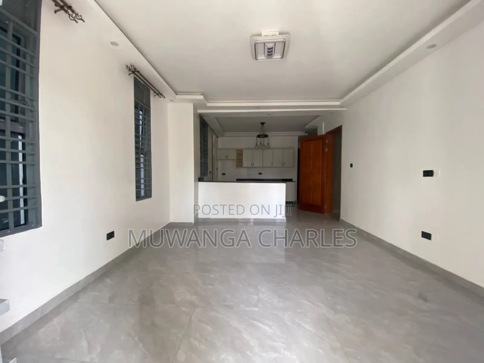 1bdrm Apartment in Fs Properties Ltd, Nakawa for rent in Nakawa