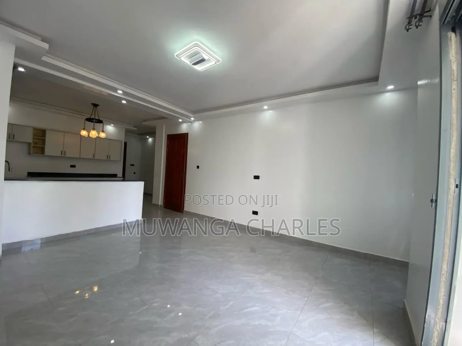 1bdrm Apartment in Fs Properties Ltd, Nakawa for rent in Nakawa