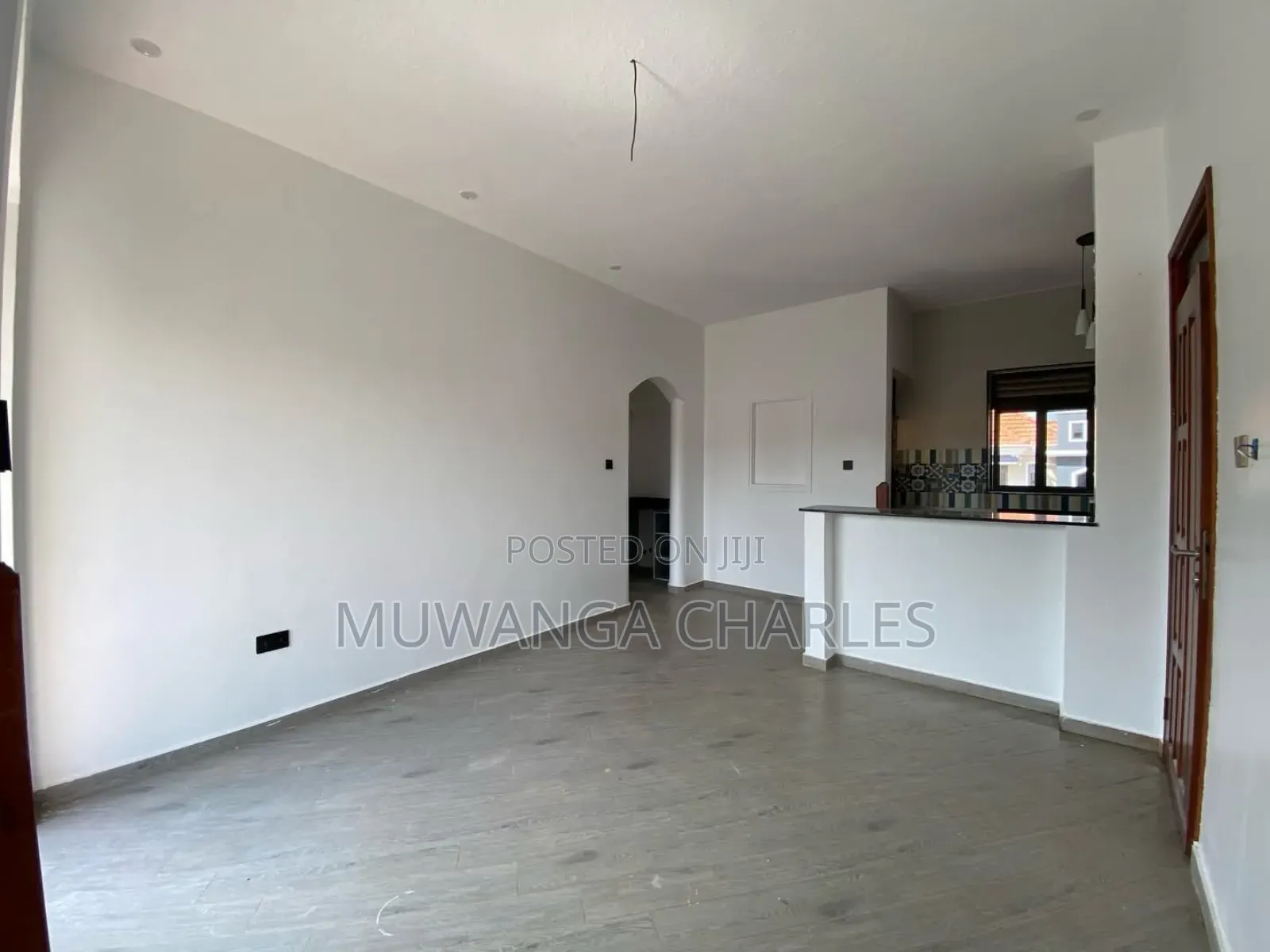 1bdrm Apartment in Fs Properties Ltd, Nakawa for rent in Nakawa