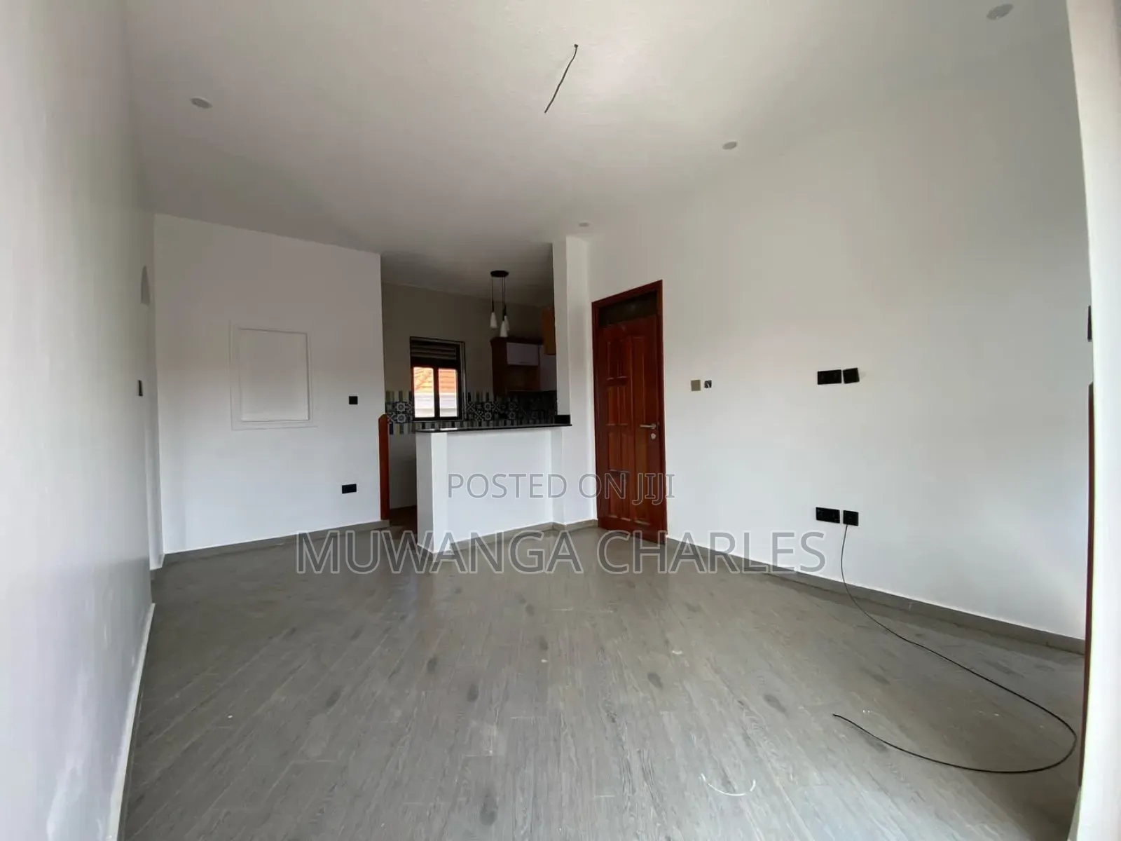 1bdrm Apartment in Fs Properties Ltd, Nakawa for rent in Nakawa