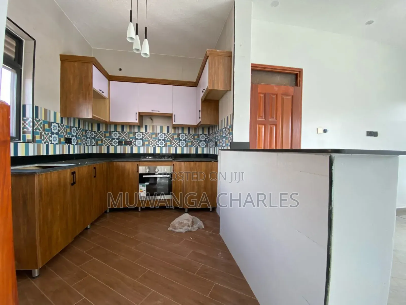 1bdrm Apartment in Fs Properties Ltd, Nakawa for rent in Nakawa