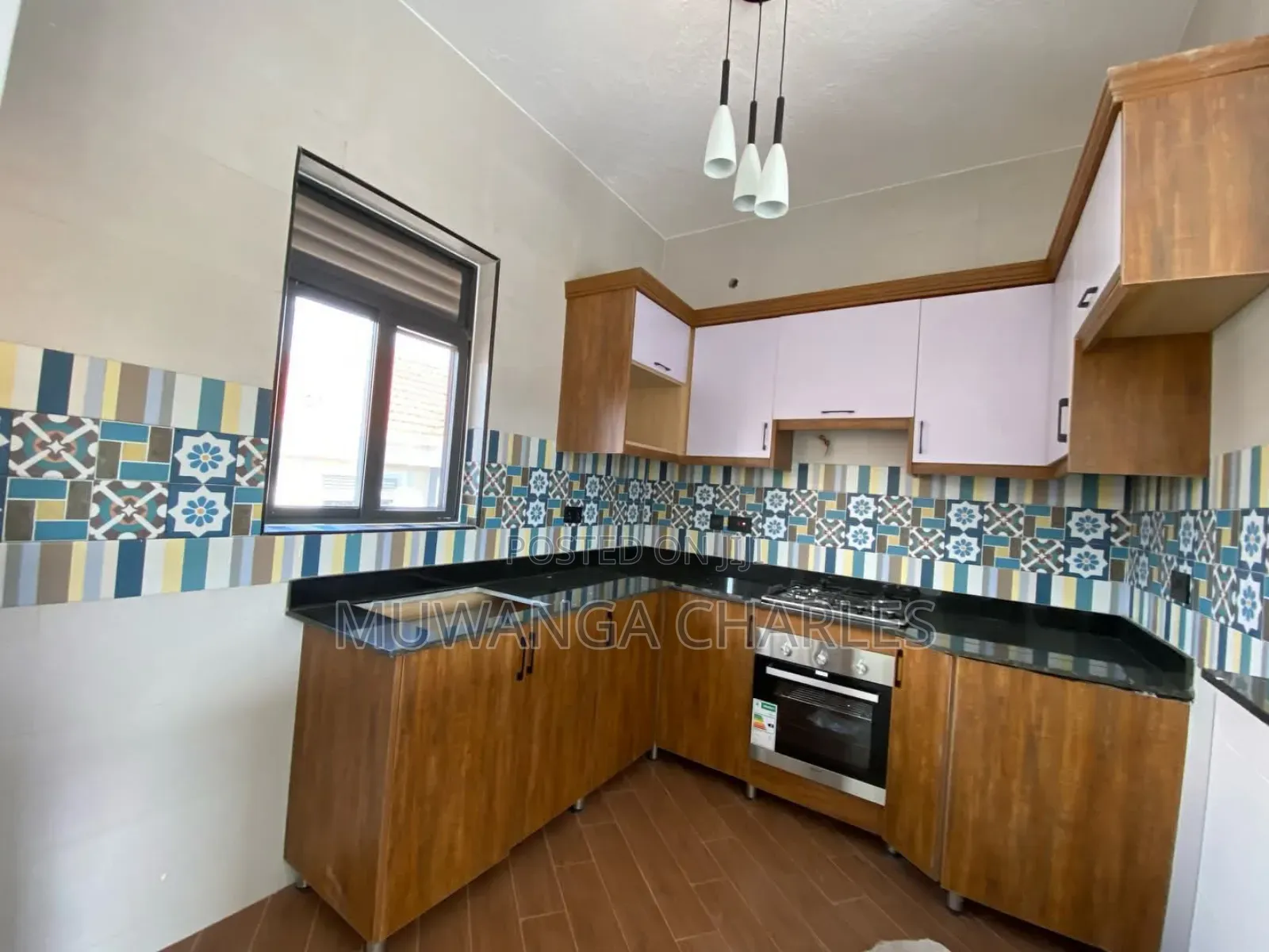 1bdrm Apartment in Fs Properties Ltd, Nakawa for rent in Nakawa