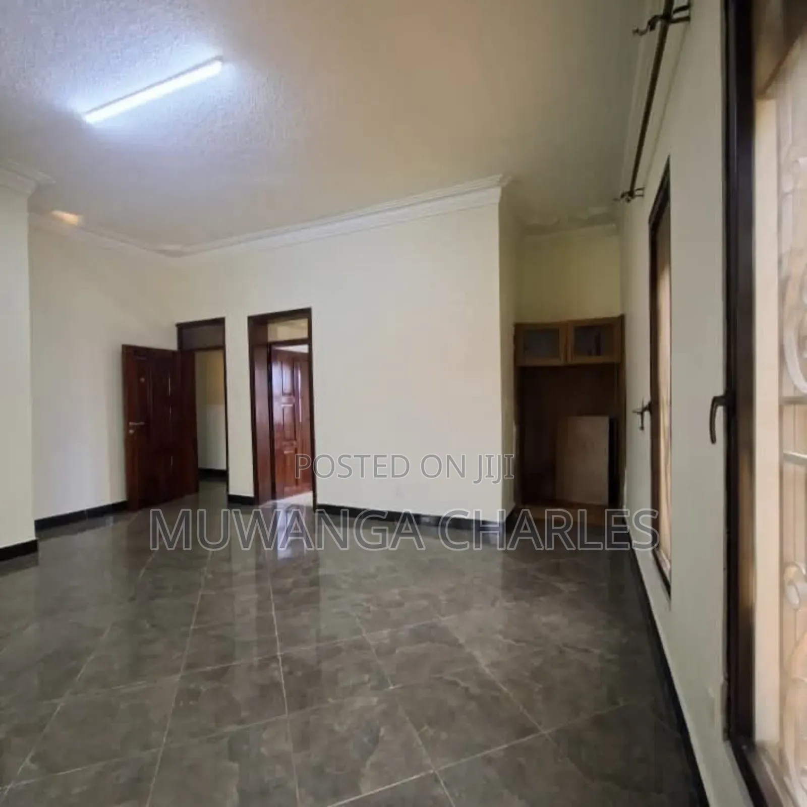 4bdrm Bungalow in Fs Properties Ltd, Nakawa for rent in Nakawa